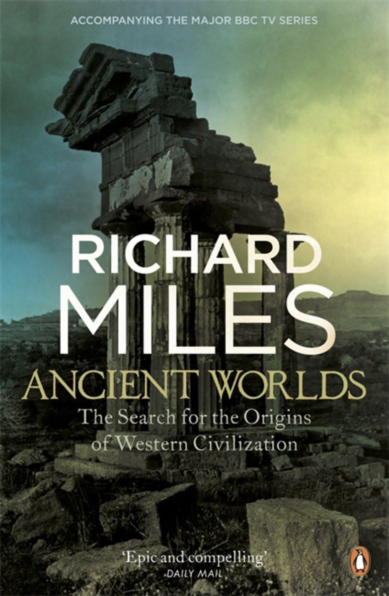 Ancient Worlds Politics & History