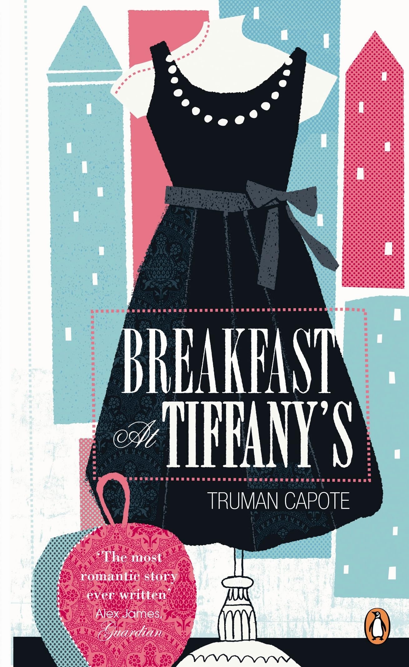 Product Image: Breakfast at Tiffany's
