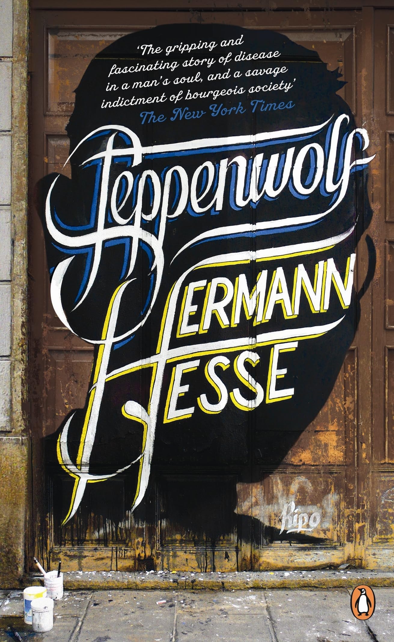 Steppenwolf: Hermann Hesse (Penguin Essentials, 9) Classics