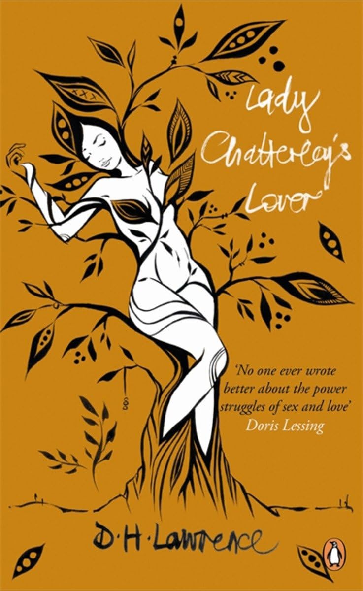 Product Image: Lady Chatterley's Lover