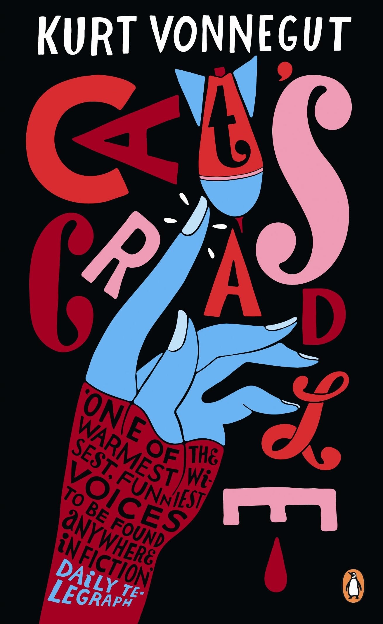 Cat's Cradle Contemporary literature