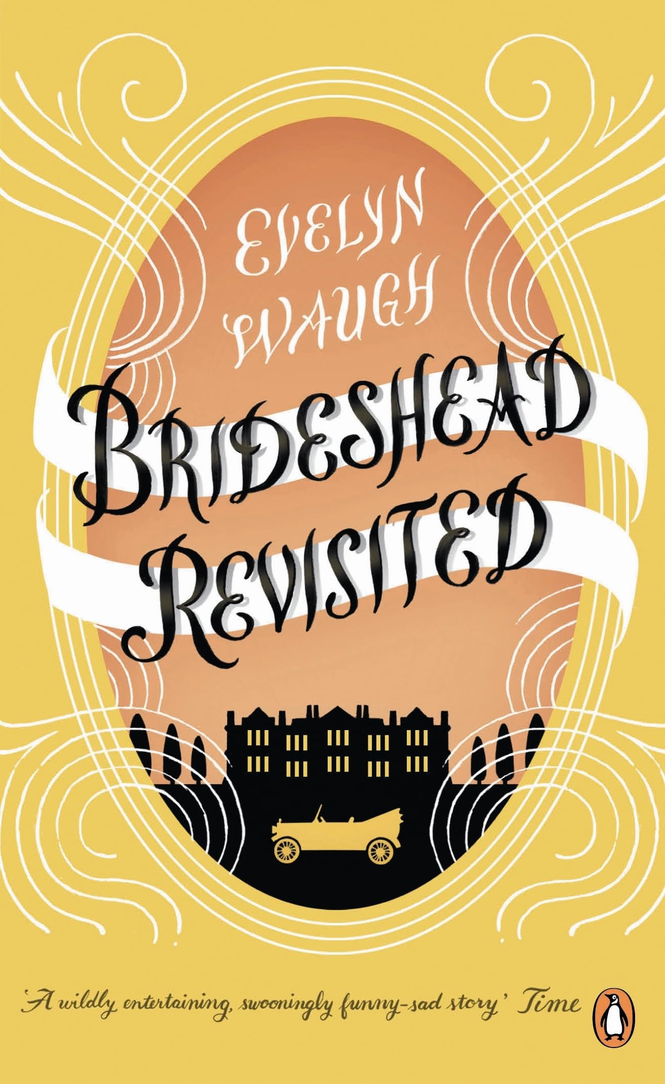 Product Image: Brideshead Revisited