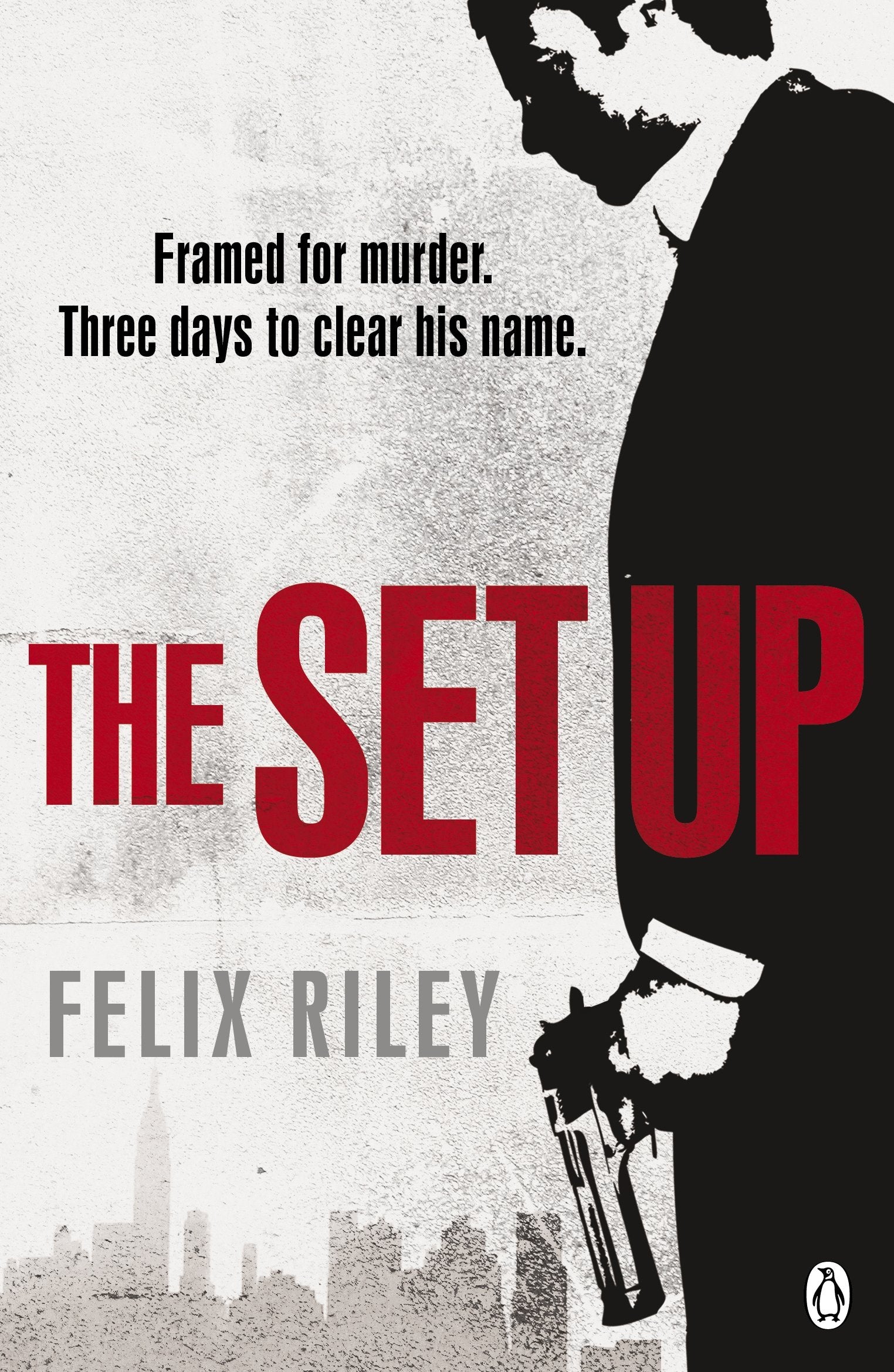 The Set-up Contemporary literature