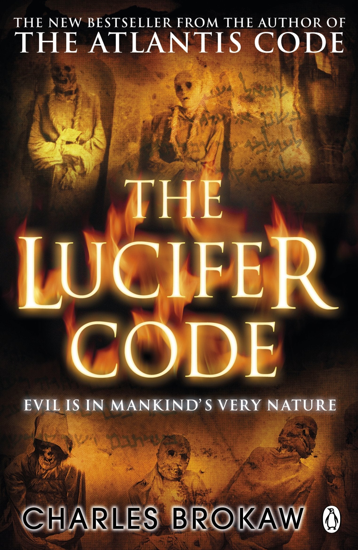 The Lucifer Code Action & Adventure