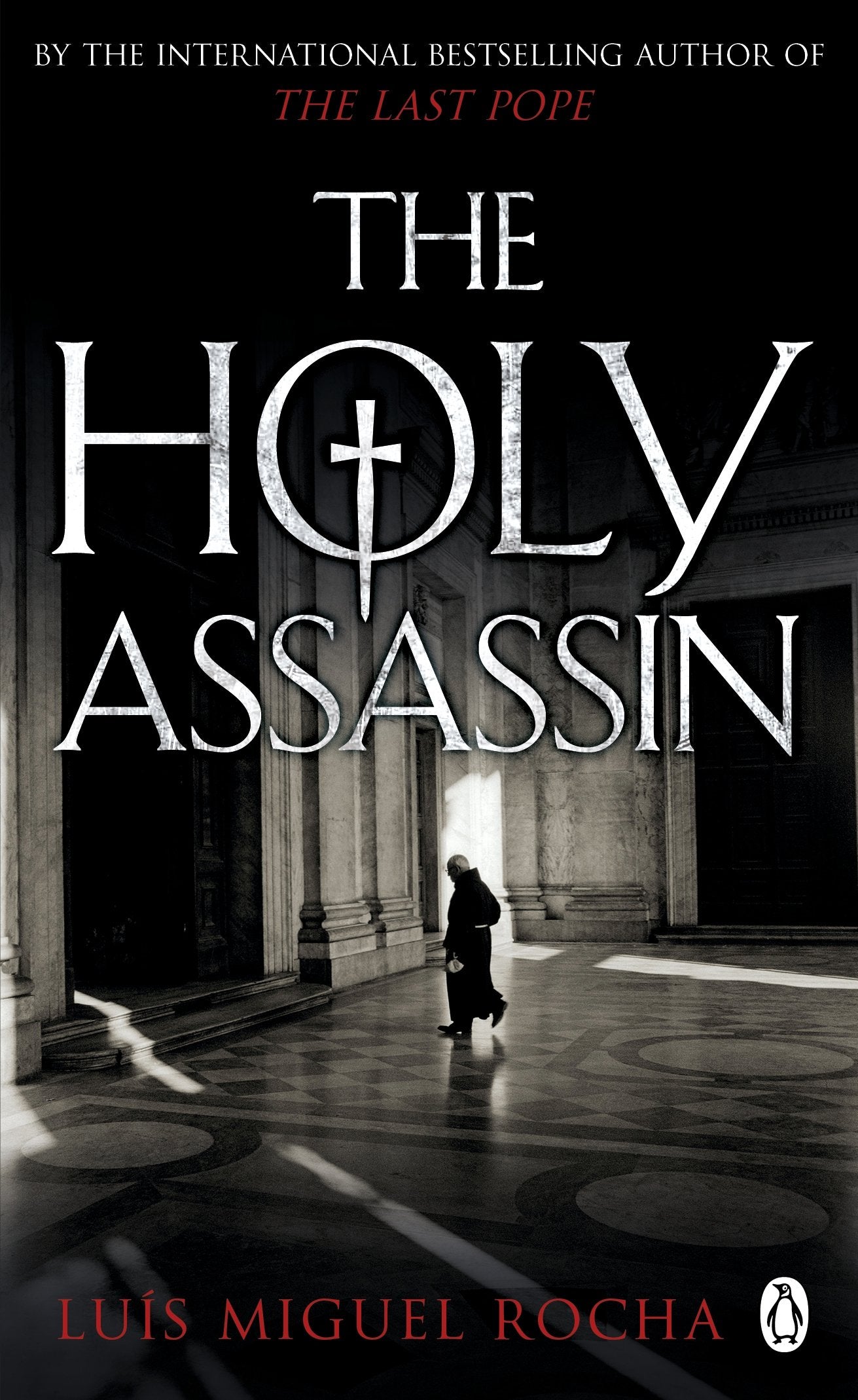 The Holy Assassin Action & Adventure