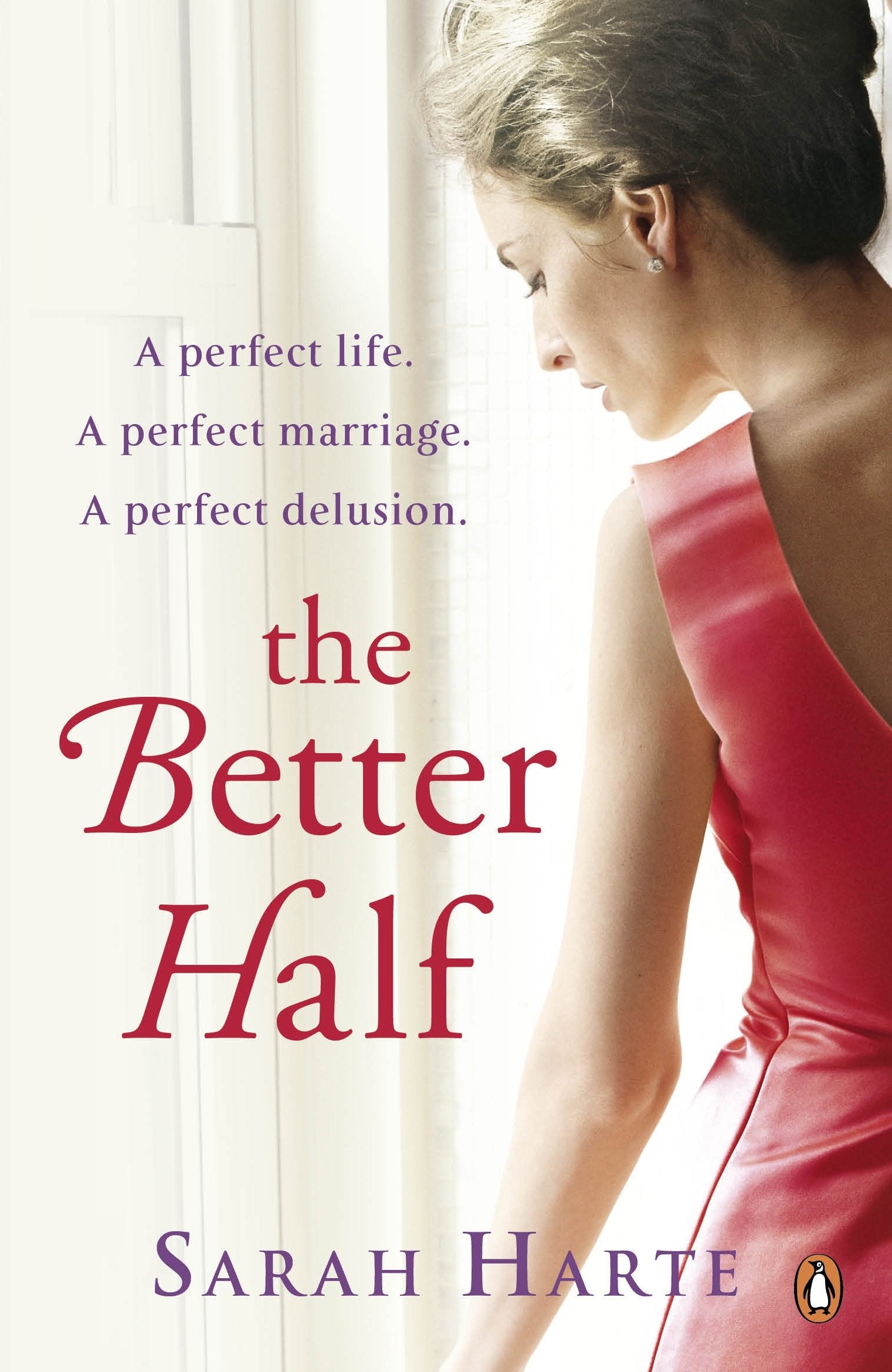 The Better Half Contemporary literature