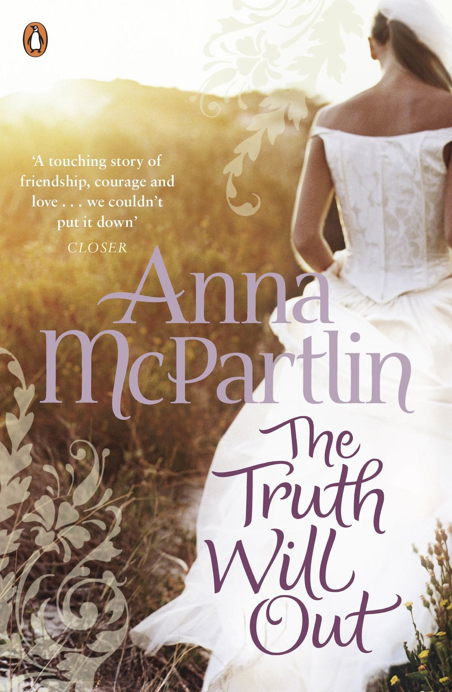 The Truth Will Out Fiction