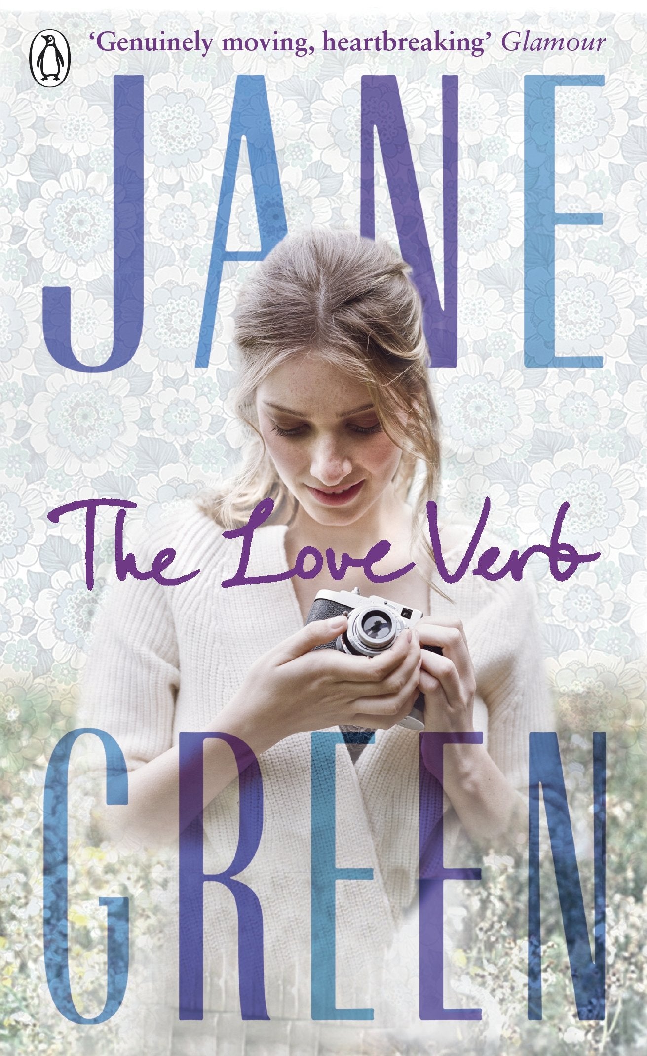 Product Image: The Love Verb