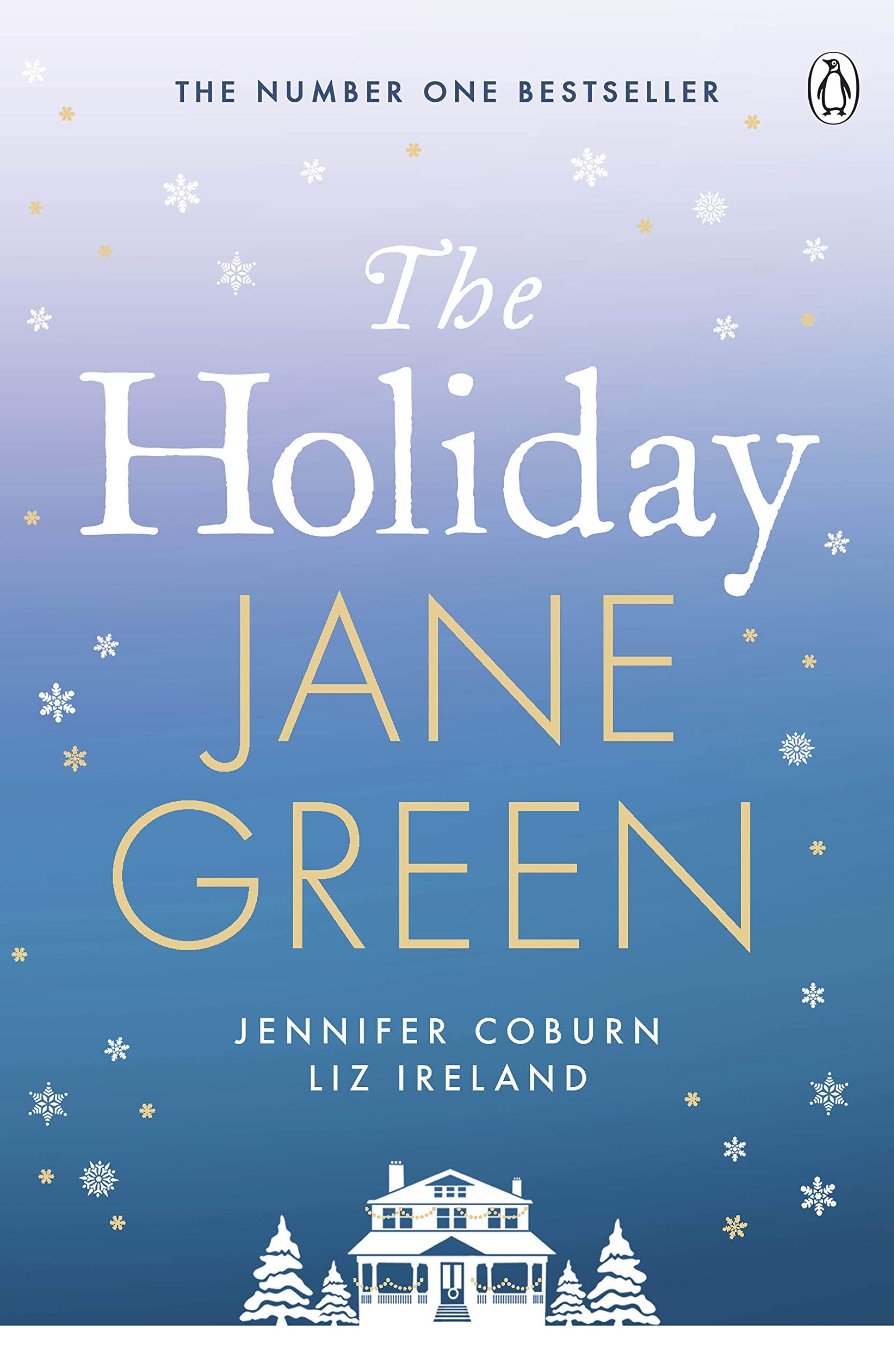 The Holiday Contemporary literature Books