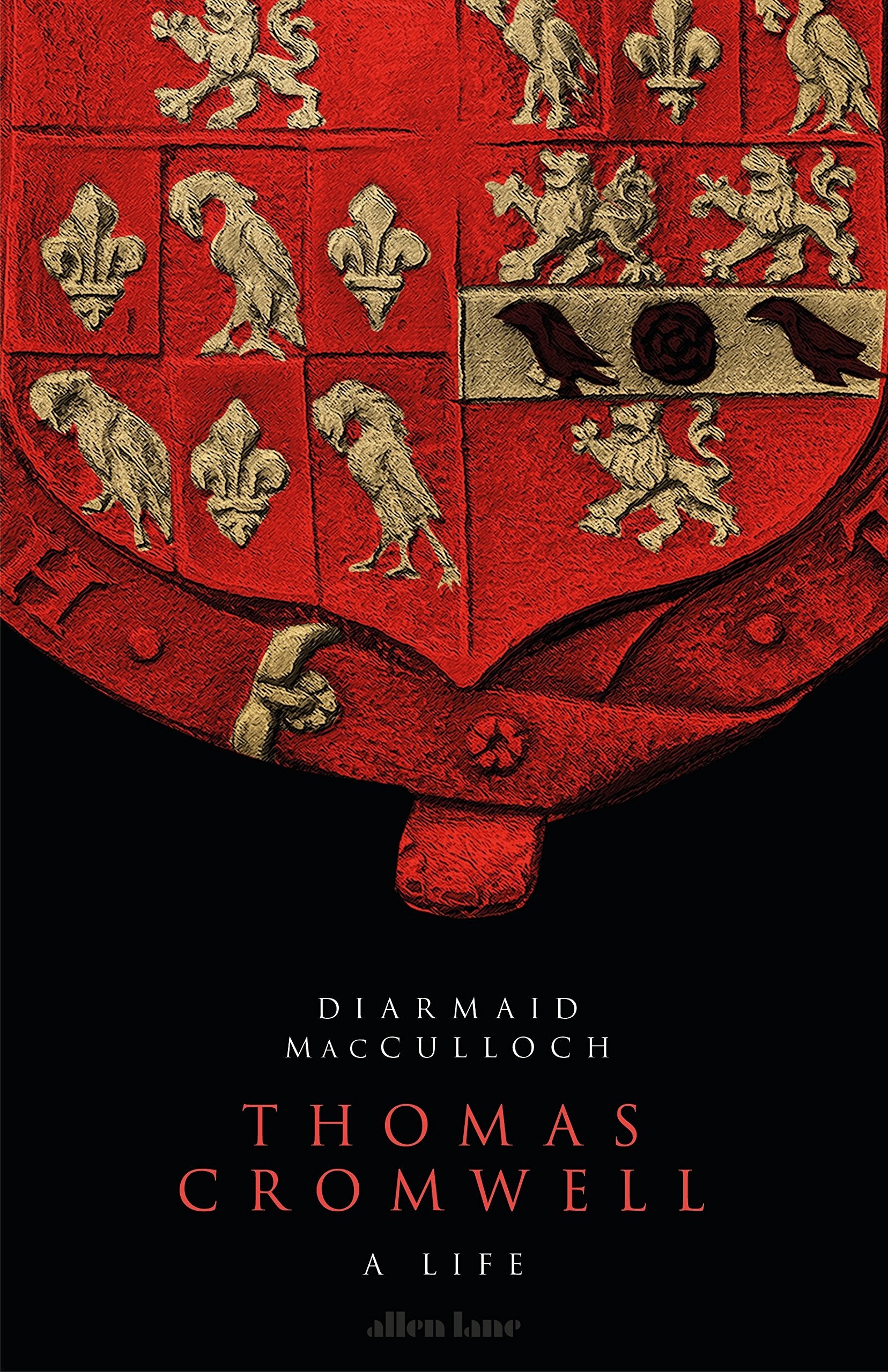 Product Image: Thomas Cromwell