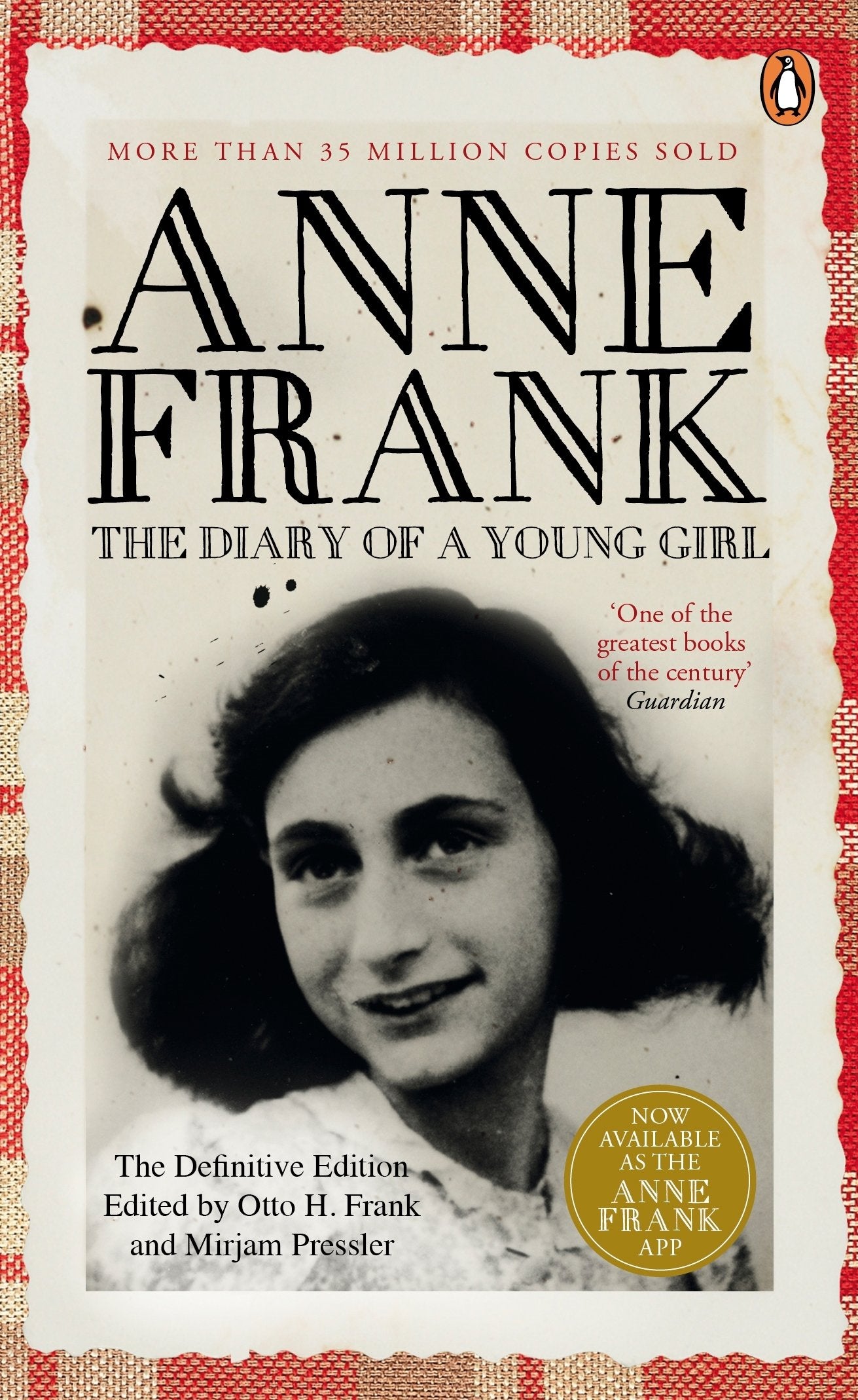 The Diary of a Young Girl Social Sciences