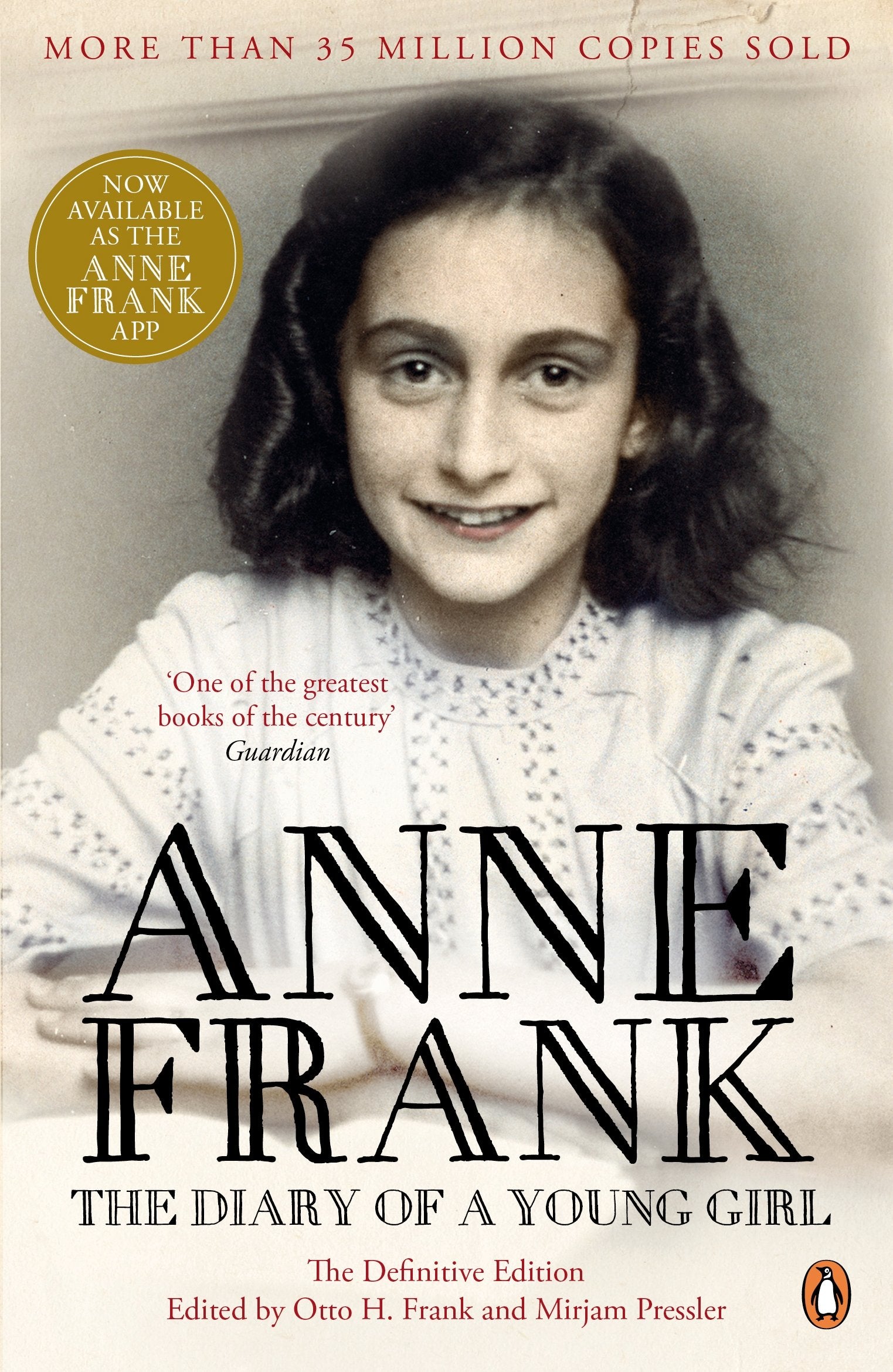 The Diary of a Young Girl Essays & Short Stories
