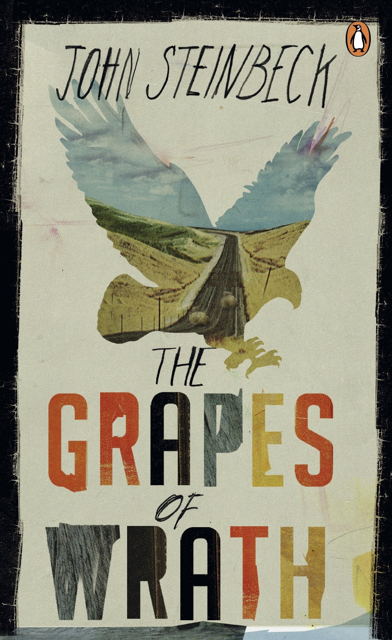 Product Image: The Grapes of Wrath