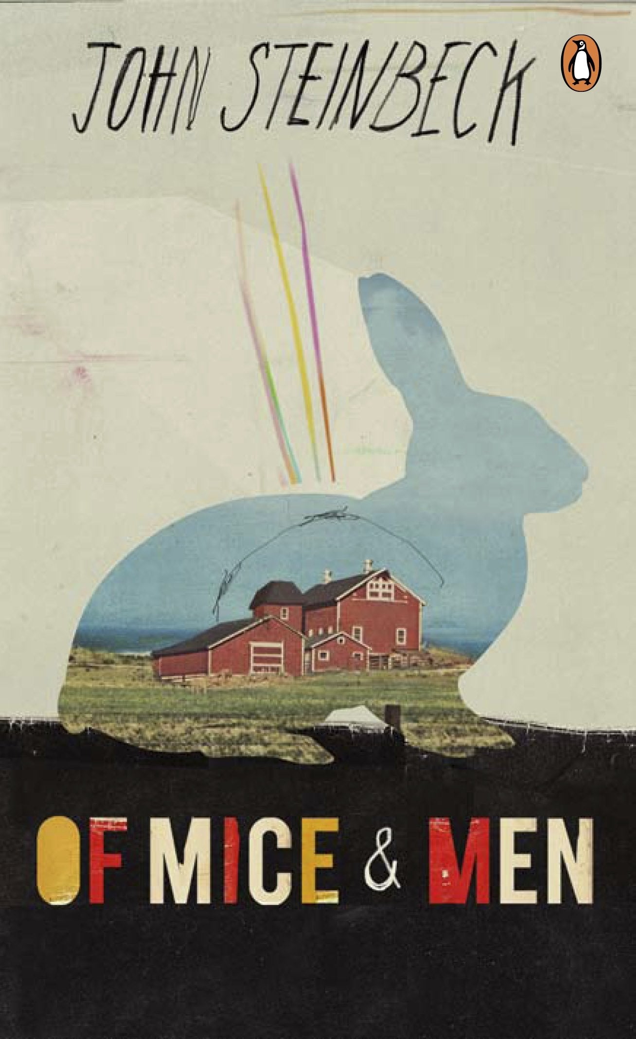 Product Image: Of Mice and Men