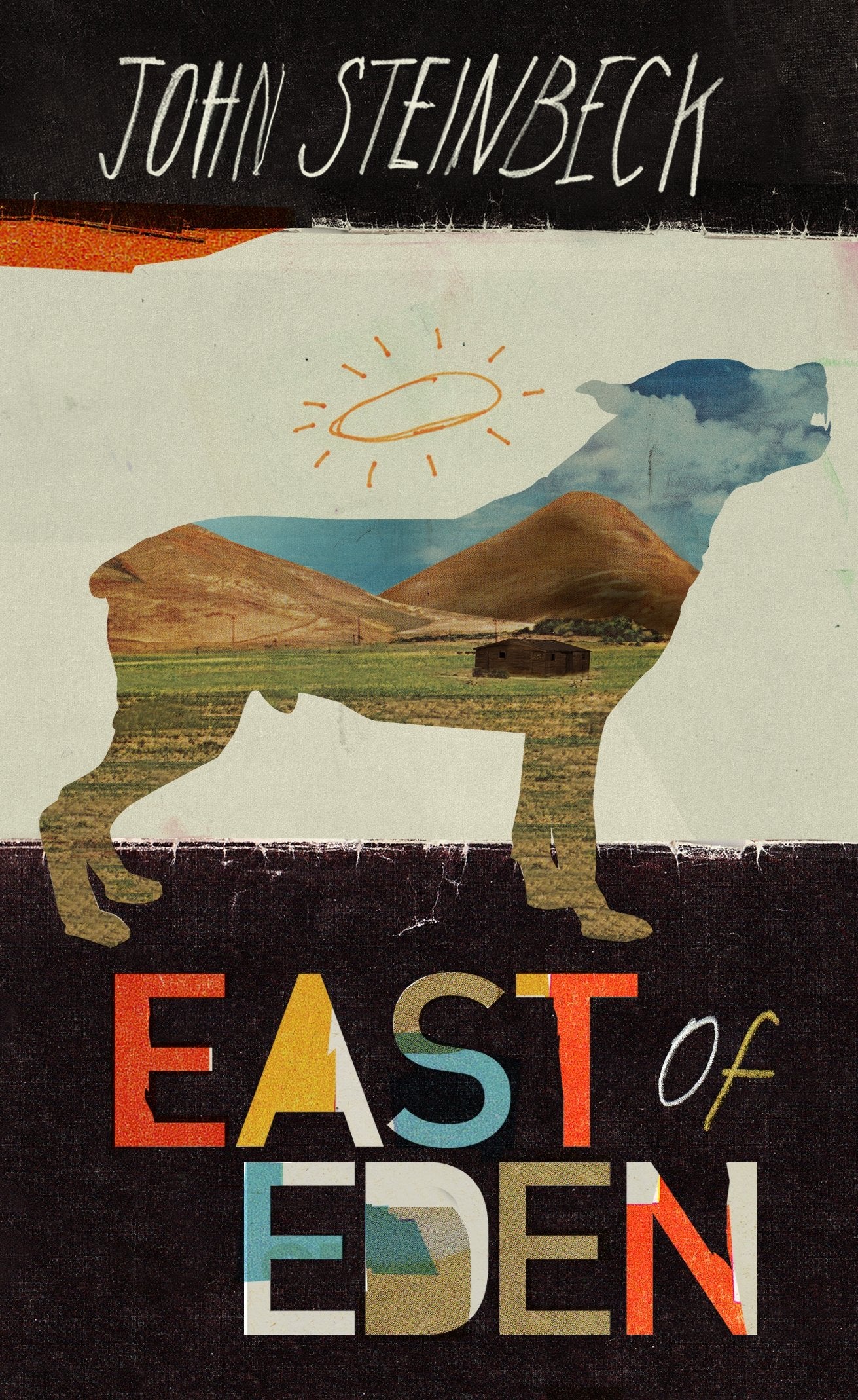 East of Eden Classics