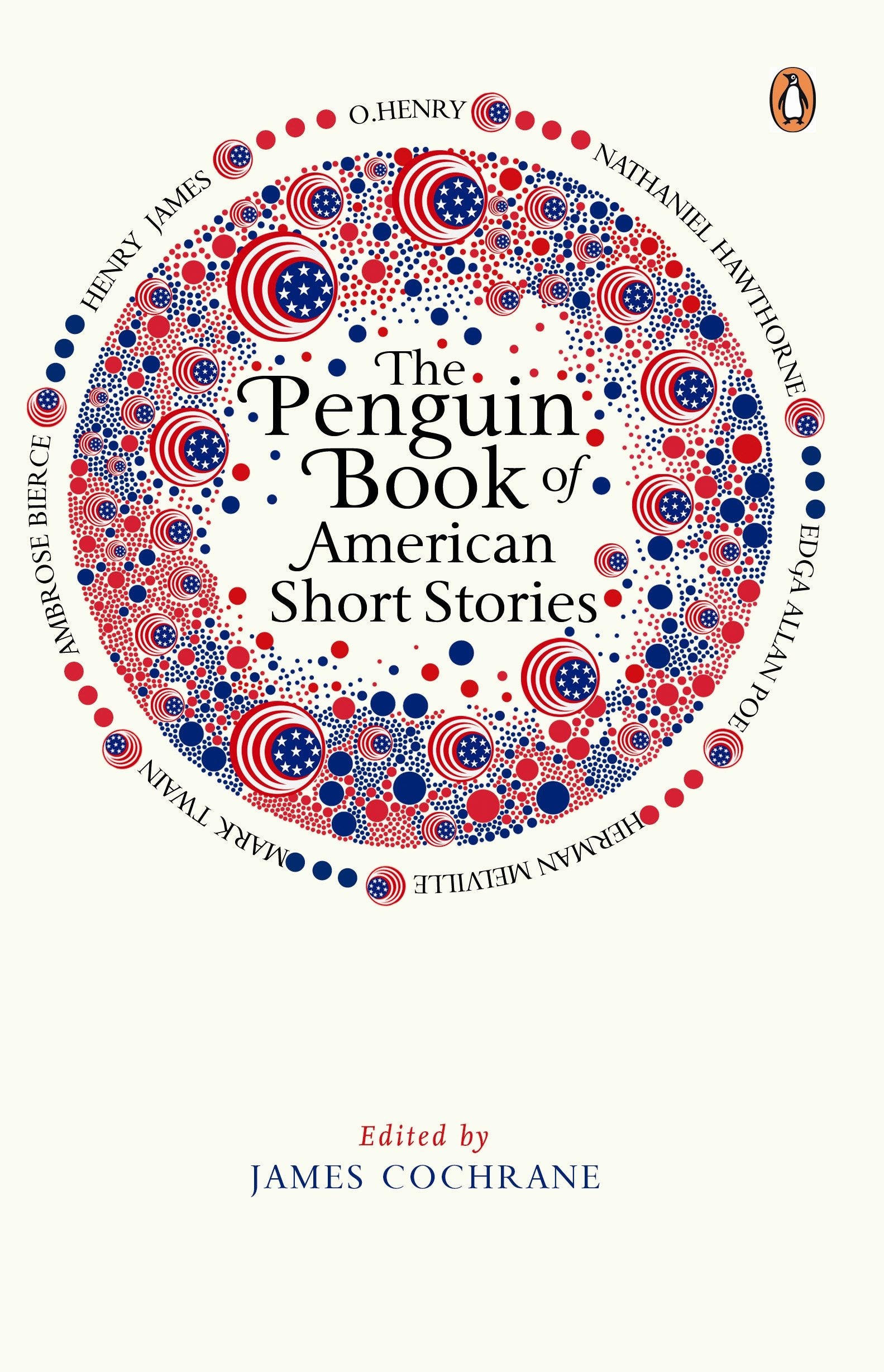 The Penguin Book of American Short Stories Essays & Short Stories