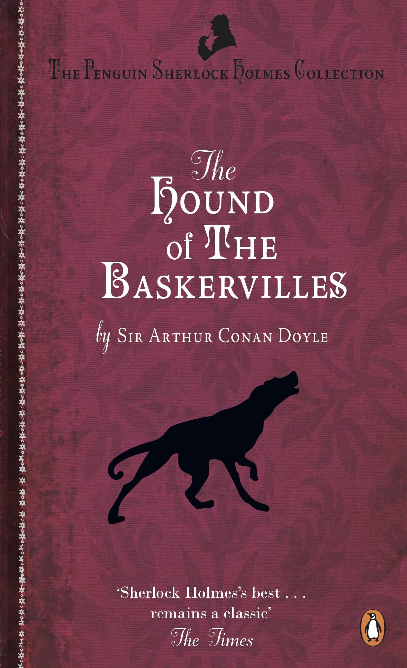 Product Image: The Hound of the Baskervilles