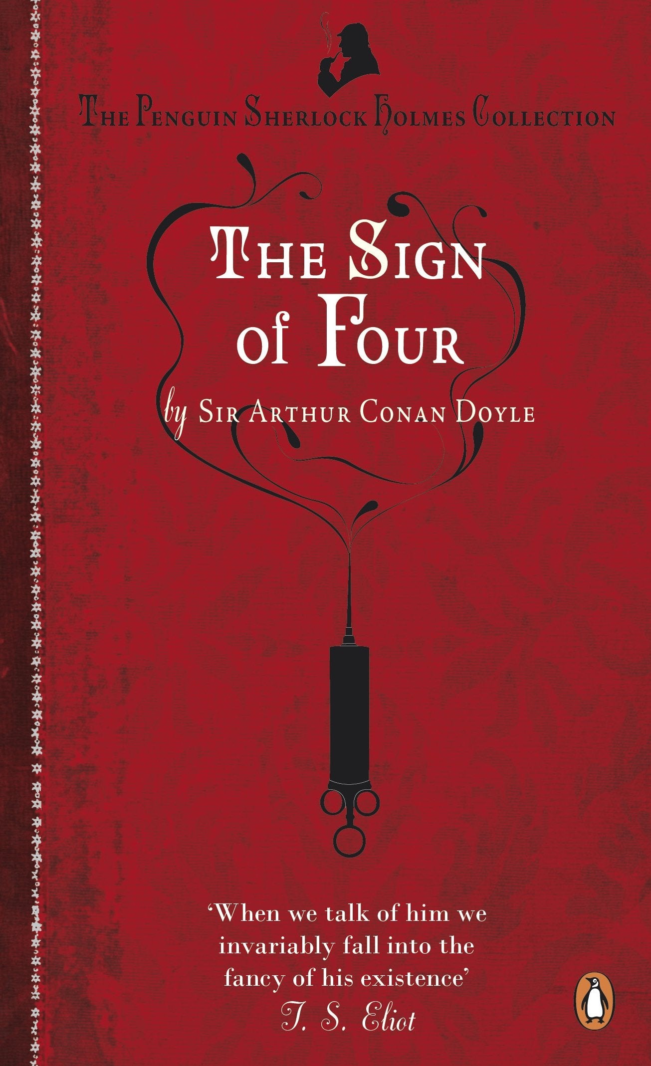 Product Image: The Sign of Four