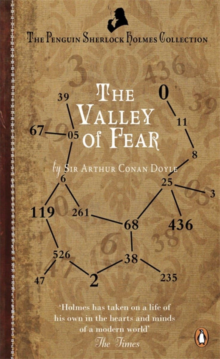 The Valley of Fear Classics