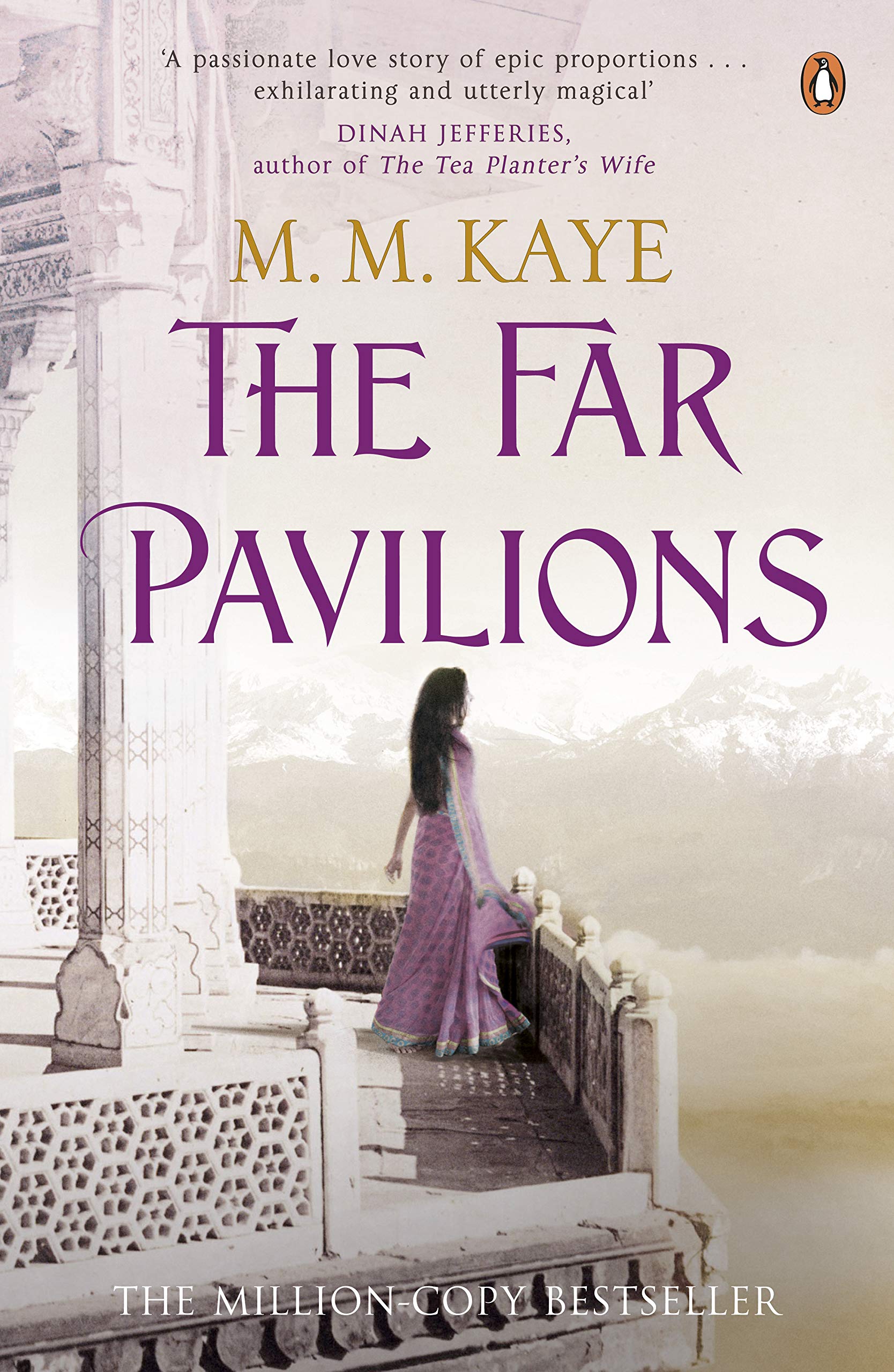 Product Image: The Far Pavilions