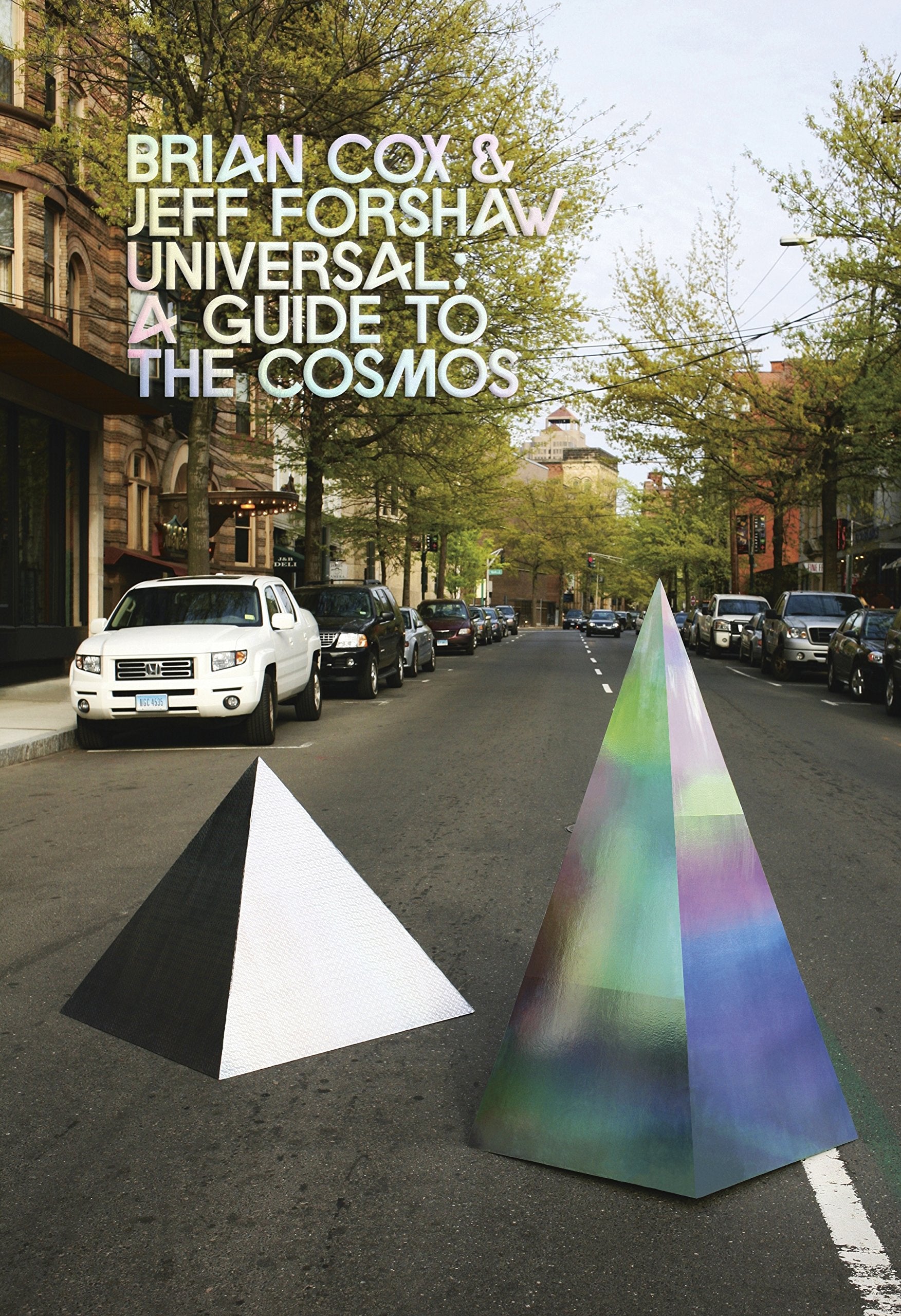 Product Image: Universal: A Journey Through the Cosmos