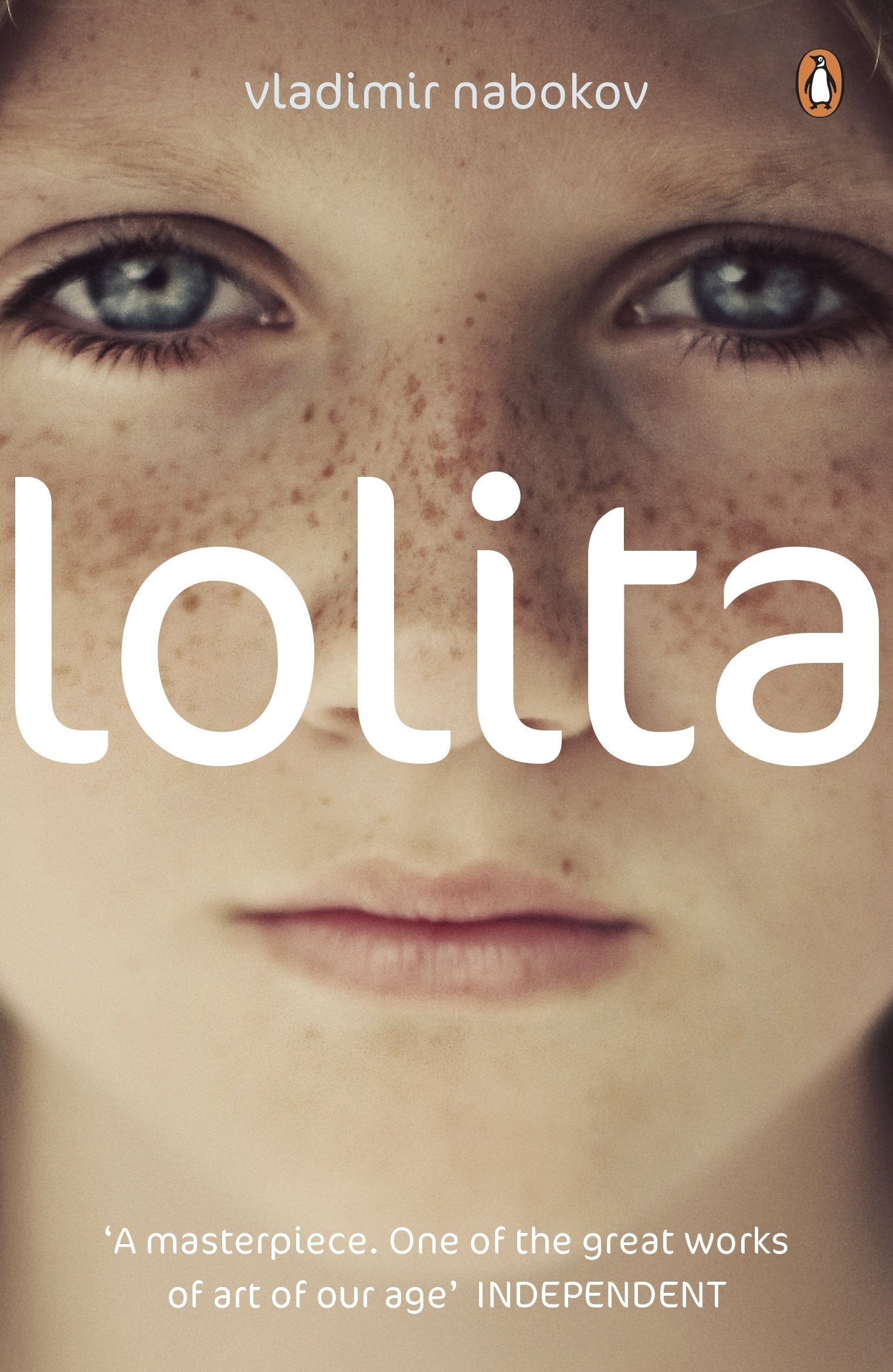 Lolita Contemporary literature