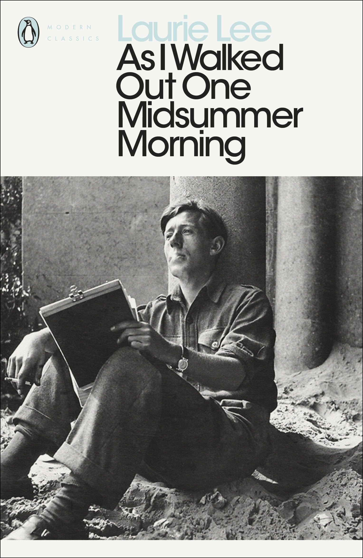 Product Image: As I Walked Out One Midsummer Morning