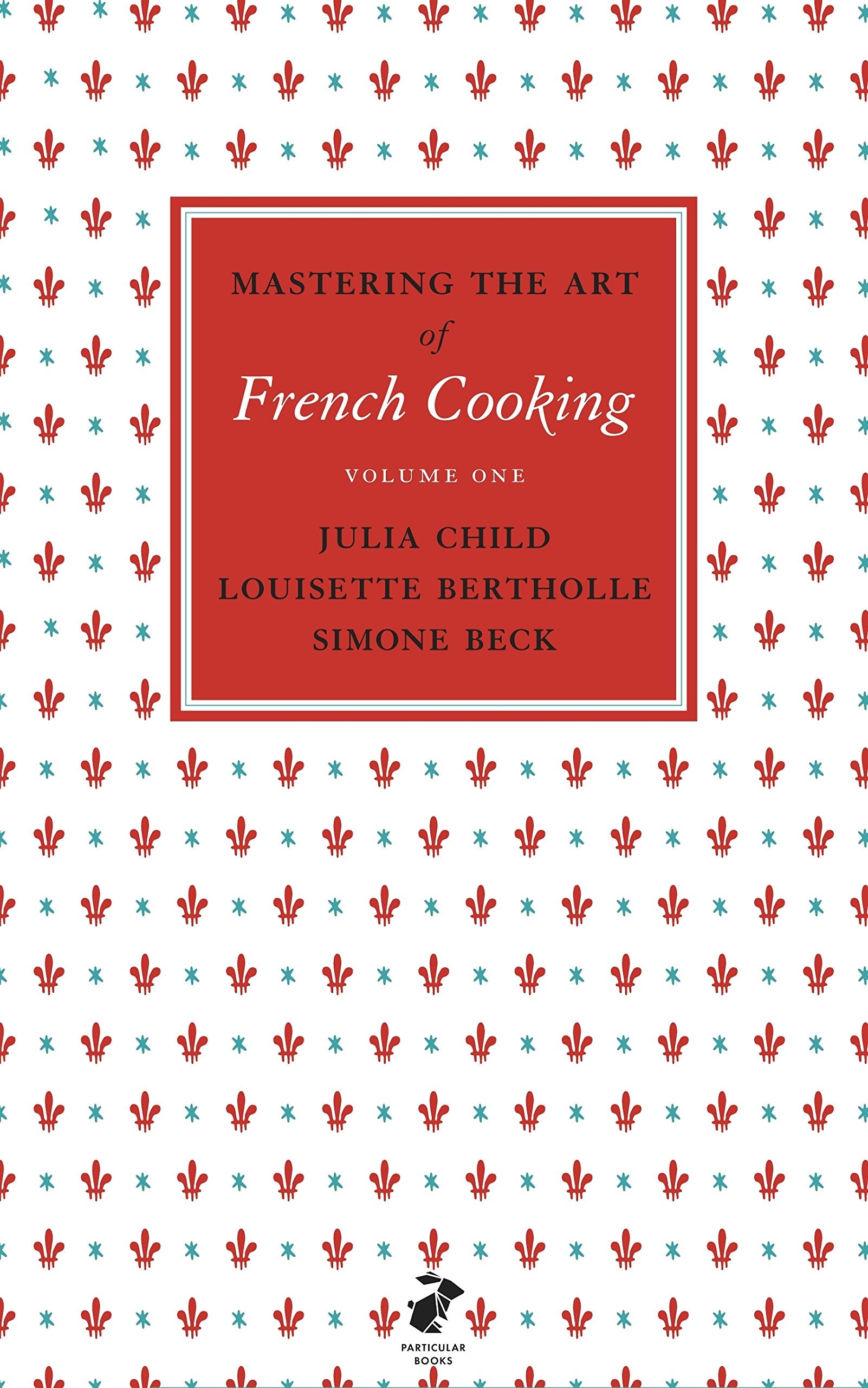 Mastering the Art of French Cooking, Vol.1 Leisure, Home & Garden
