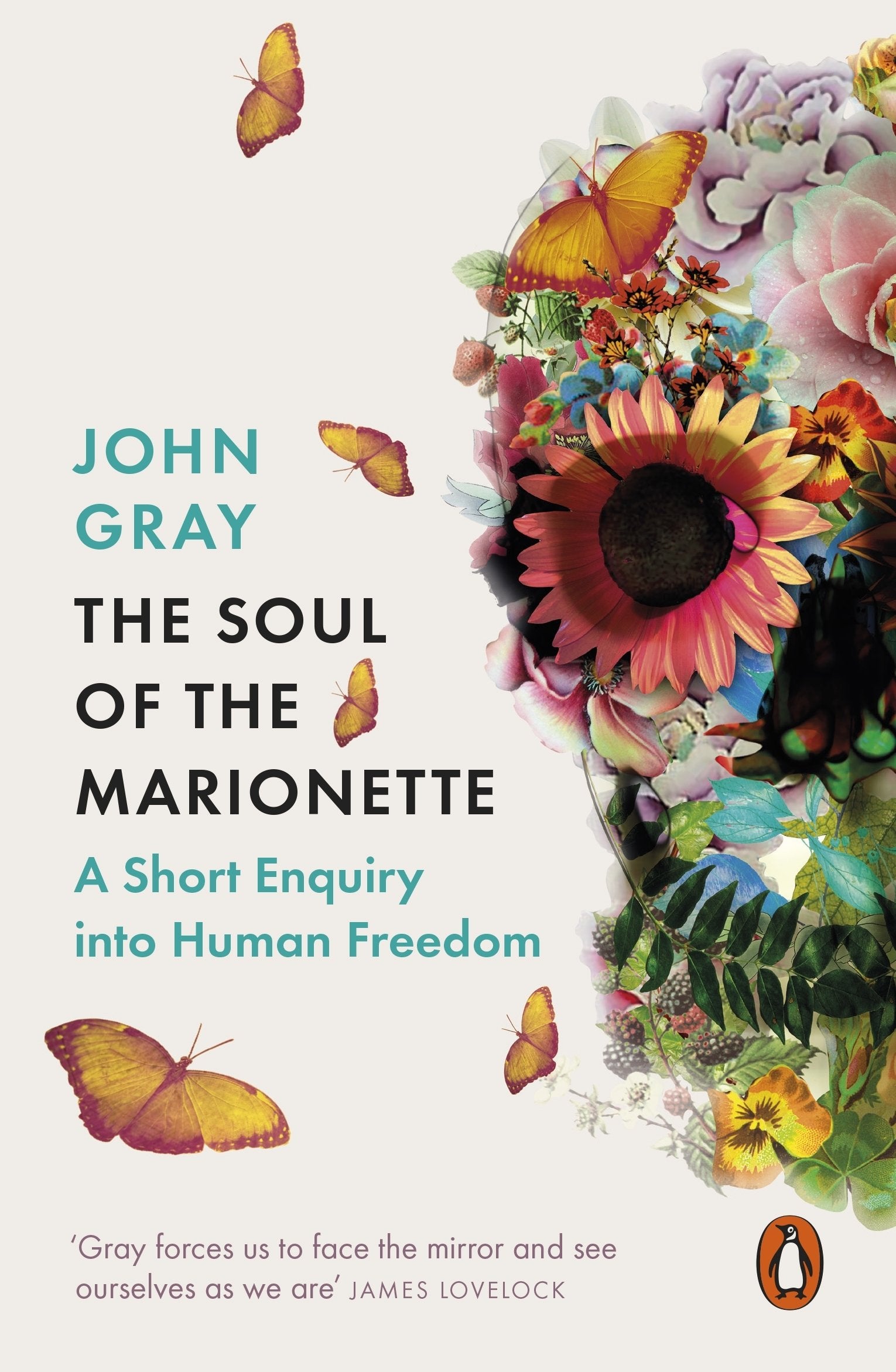 The Soul of the Marionette Philosophy