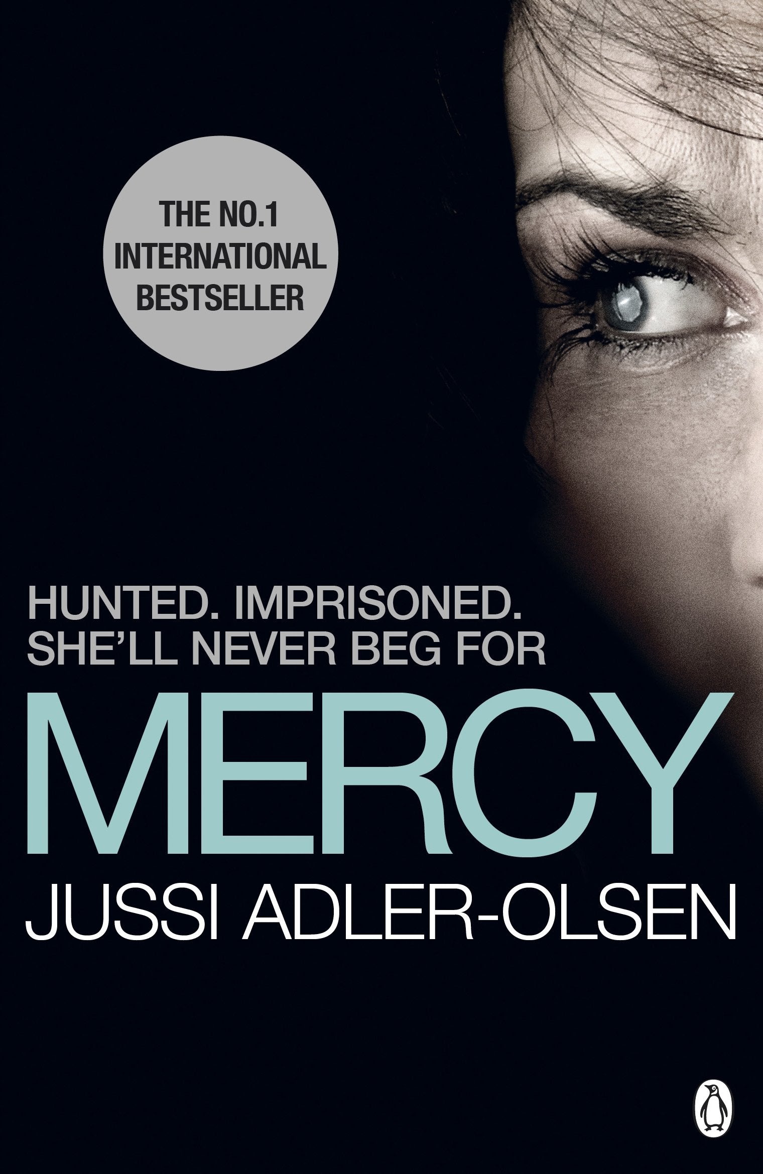 Mercy (Department Q, Band 1) Contemporary literature