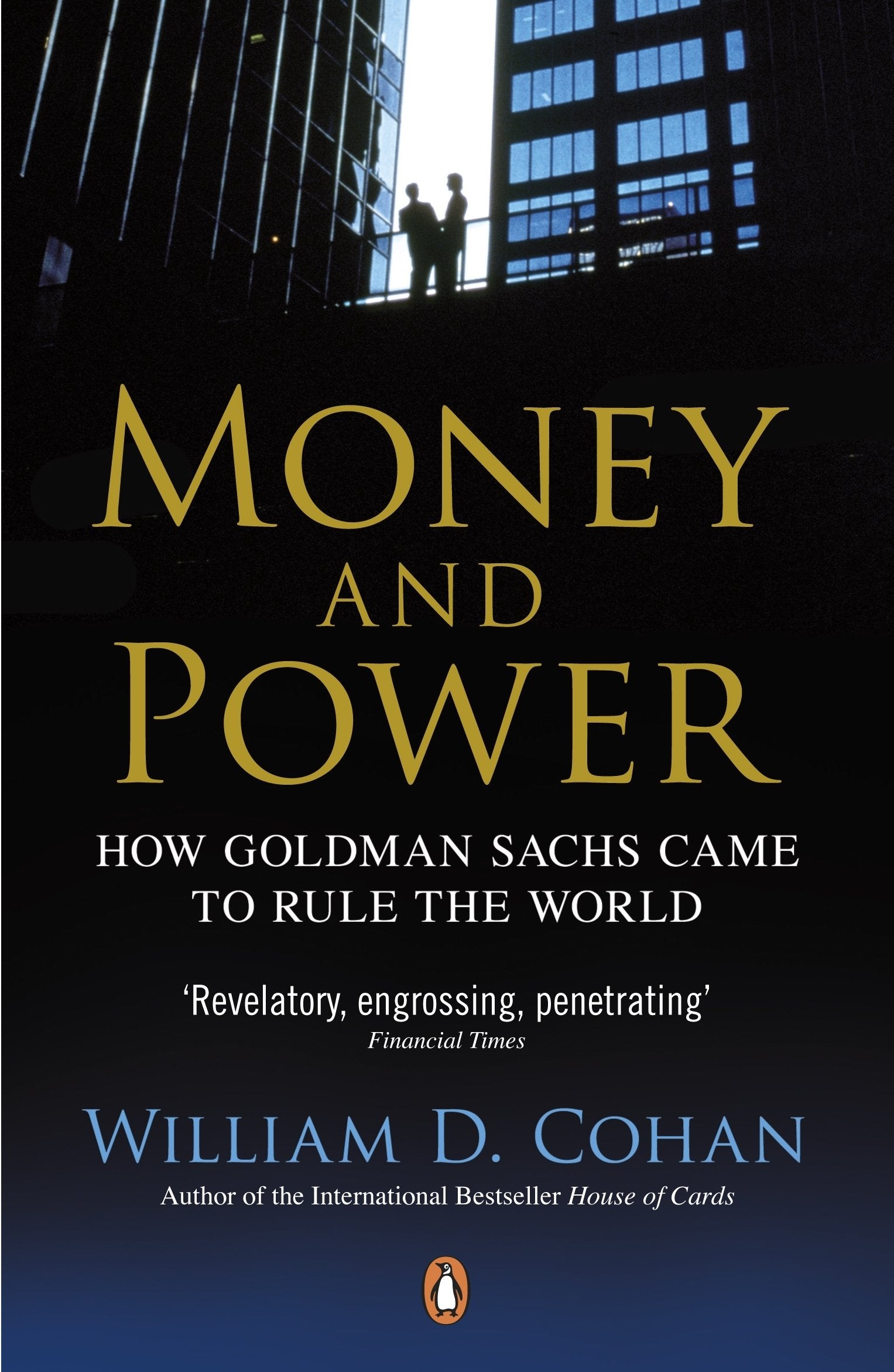 Product Image: Money and Power
