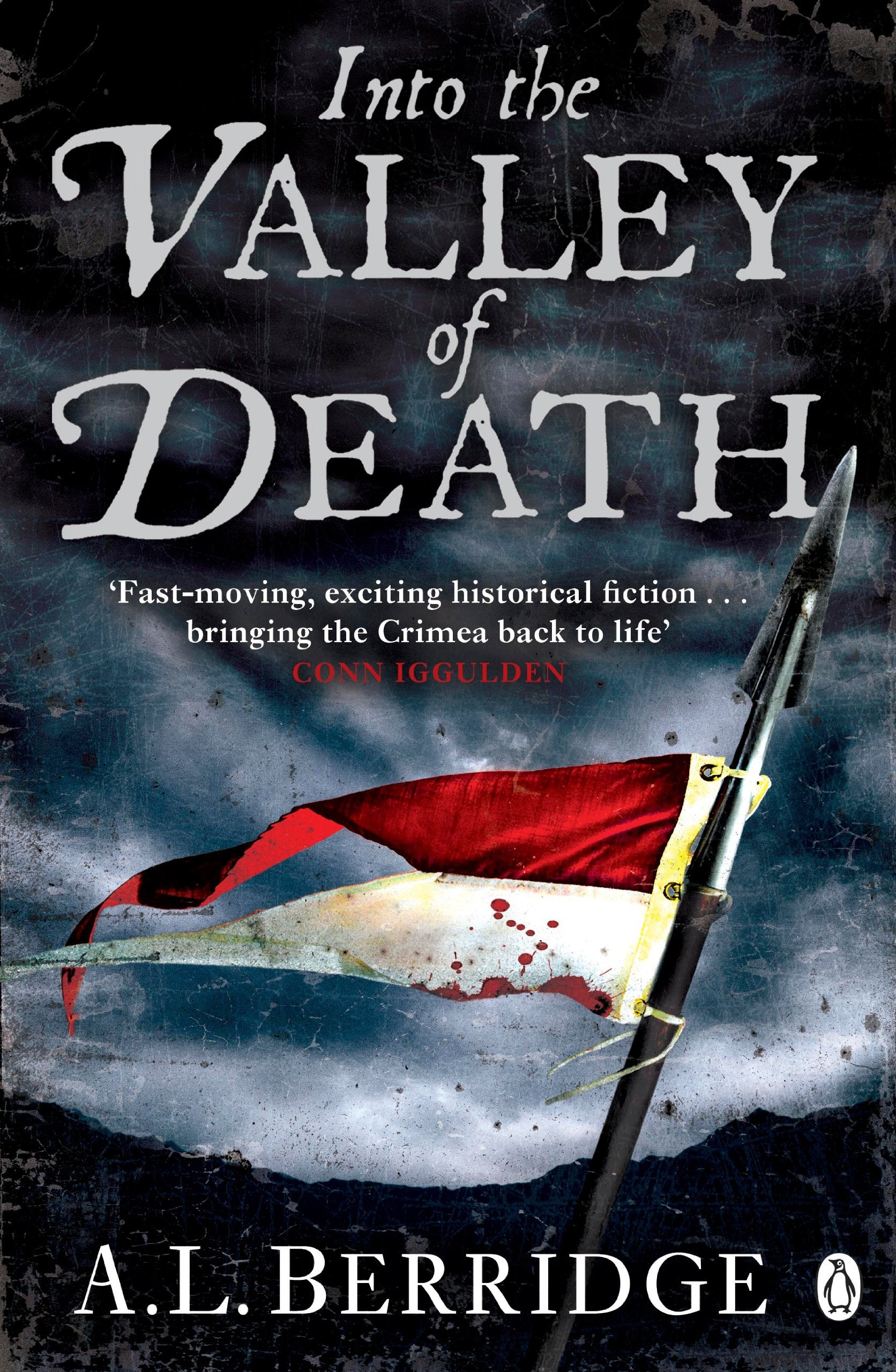 Product Image: Into the Valley of Death