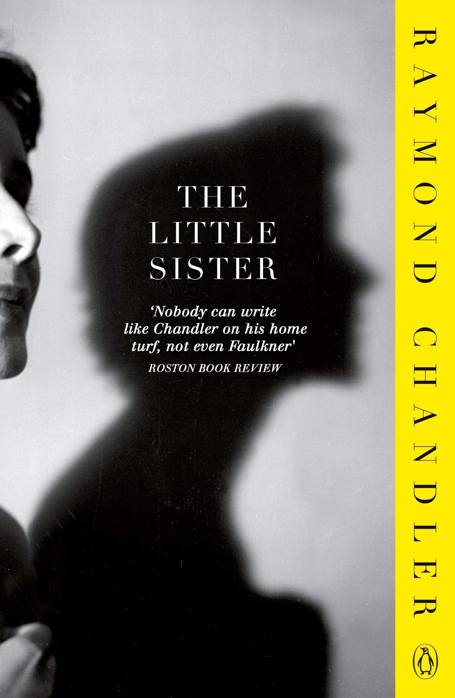 The Little Sister: Introd. by Val McDermid (Phillip Marlowe) Classics