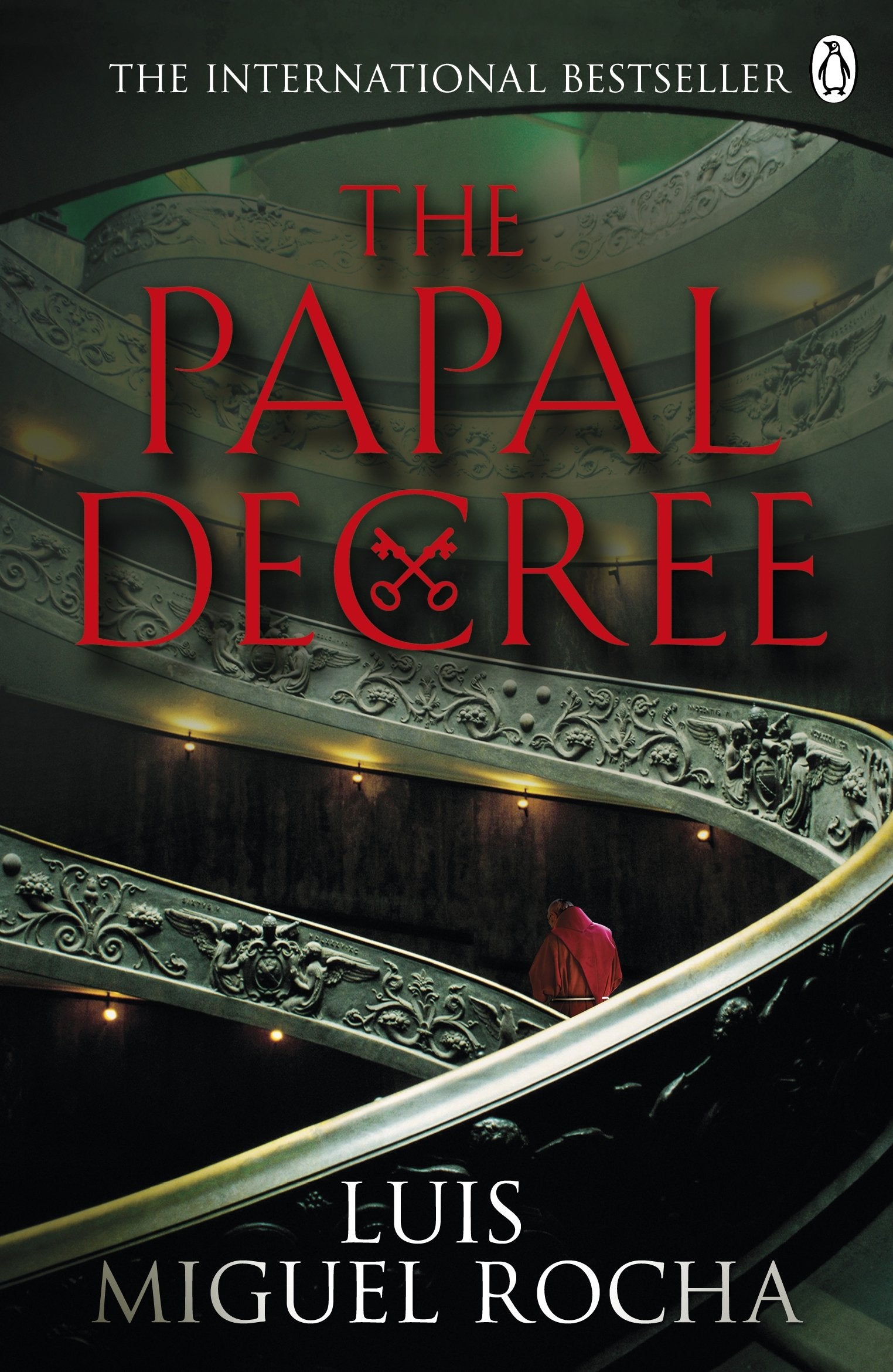 Product Image: The Papal Decree