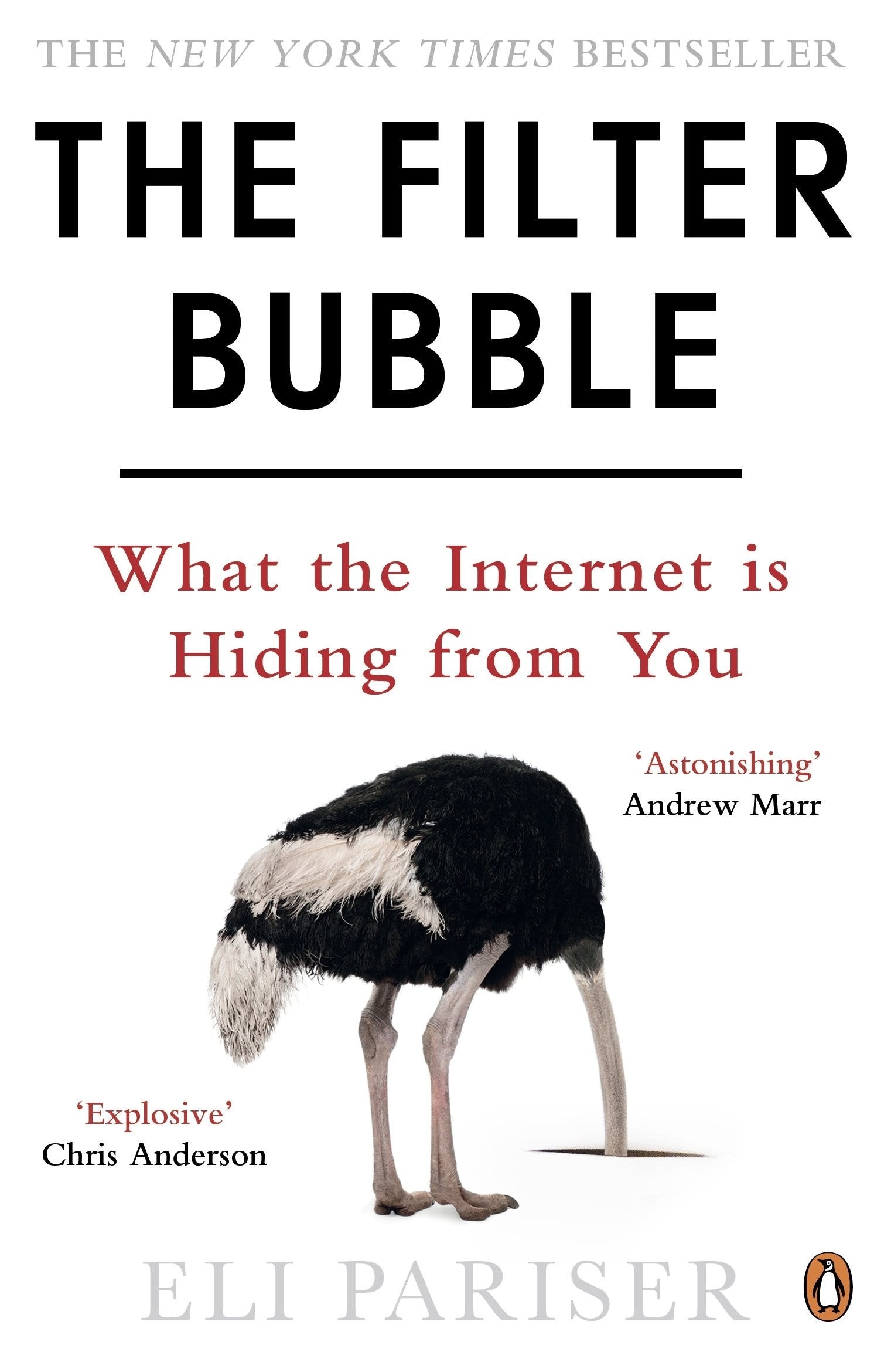 The Filter Bubble Media & Communication