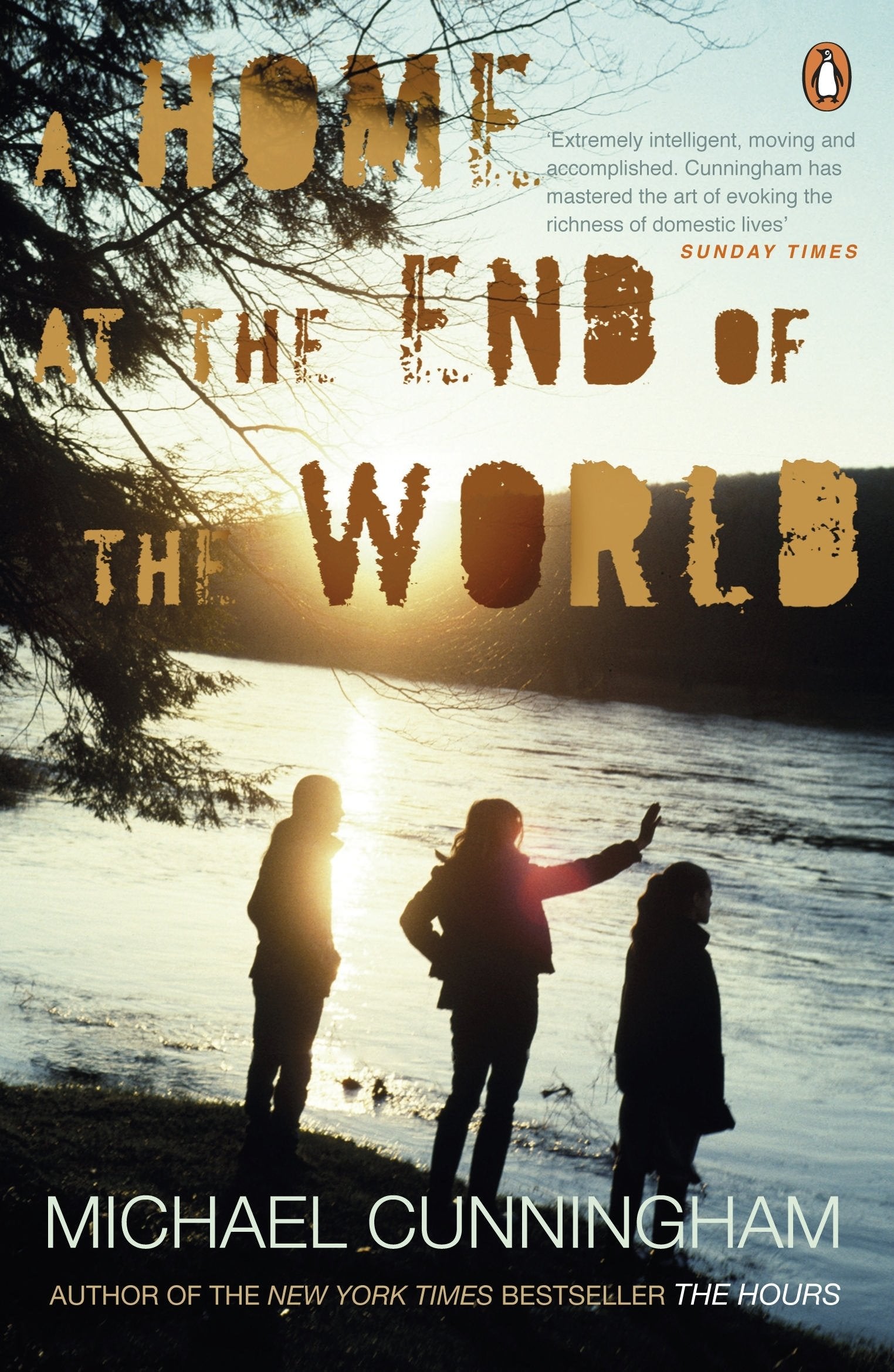 A Home at the End of the World LGBTQ+