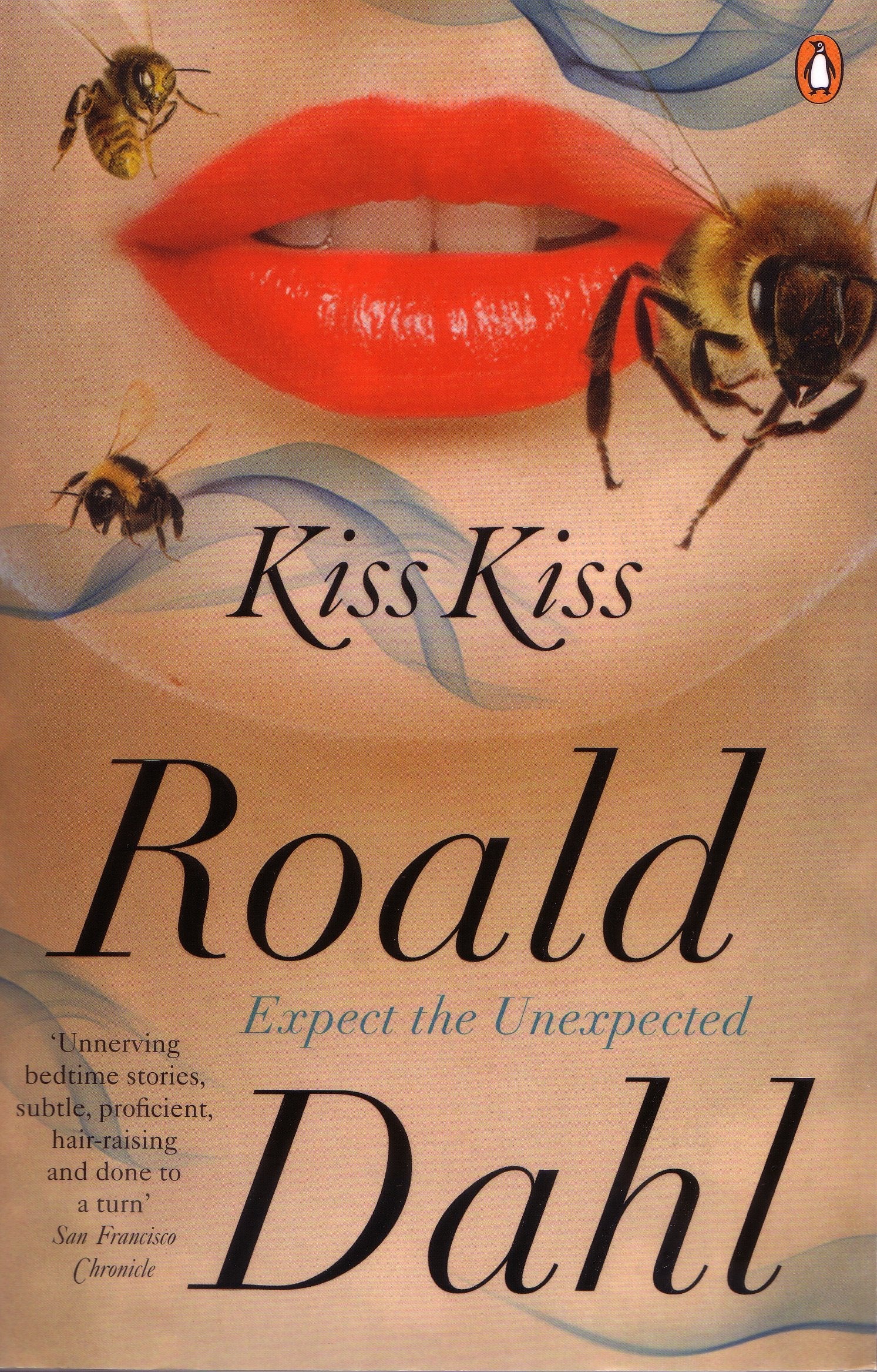 Product Image: Kiss Kiss