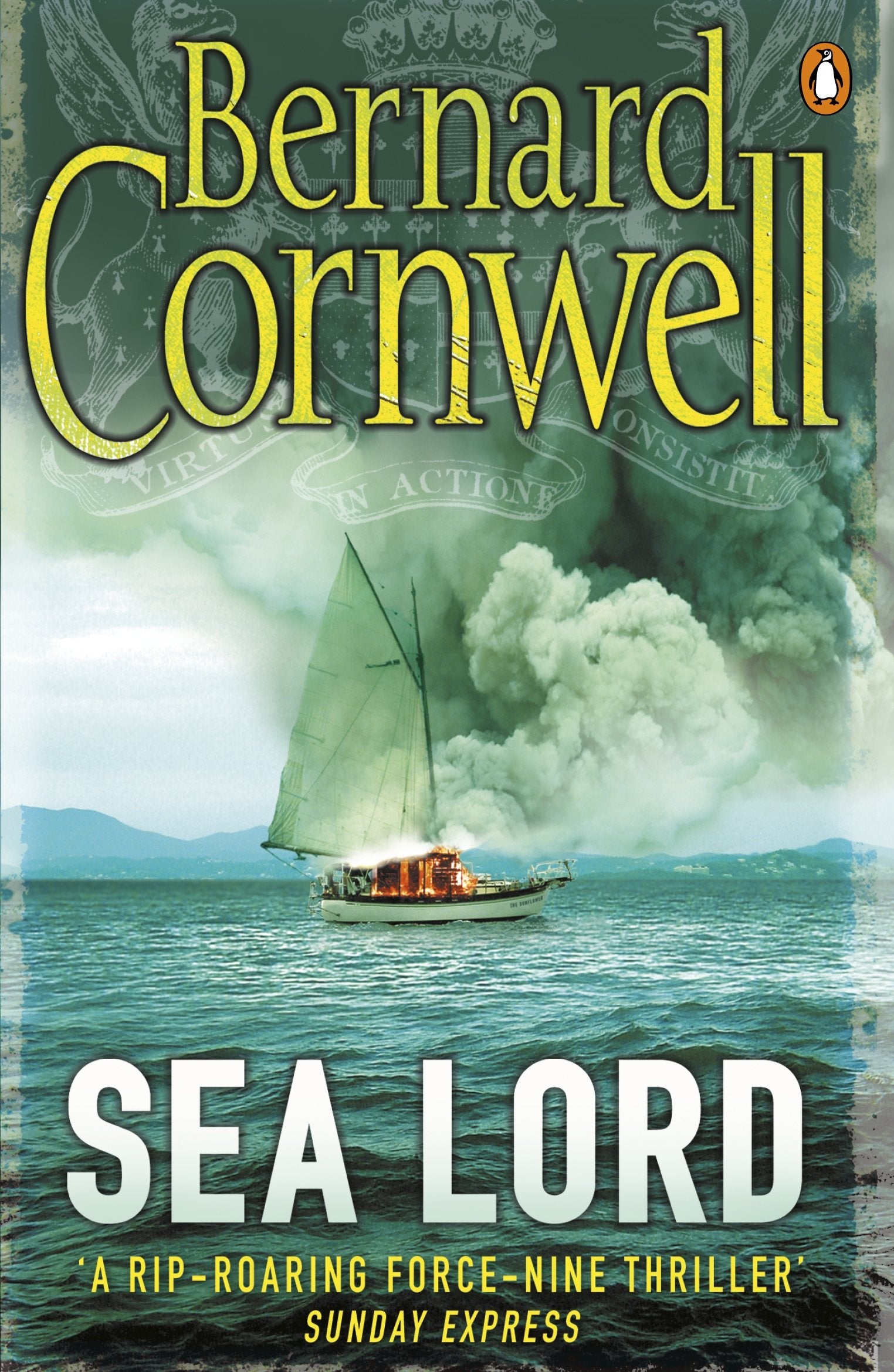 Sea Lord Action & Adventure