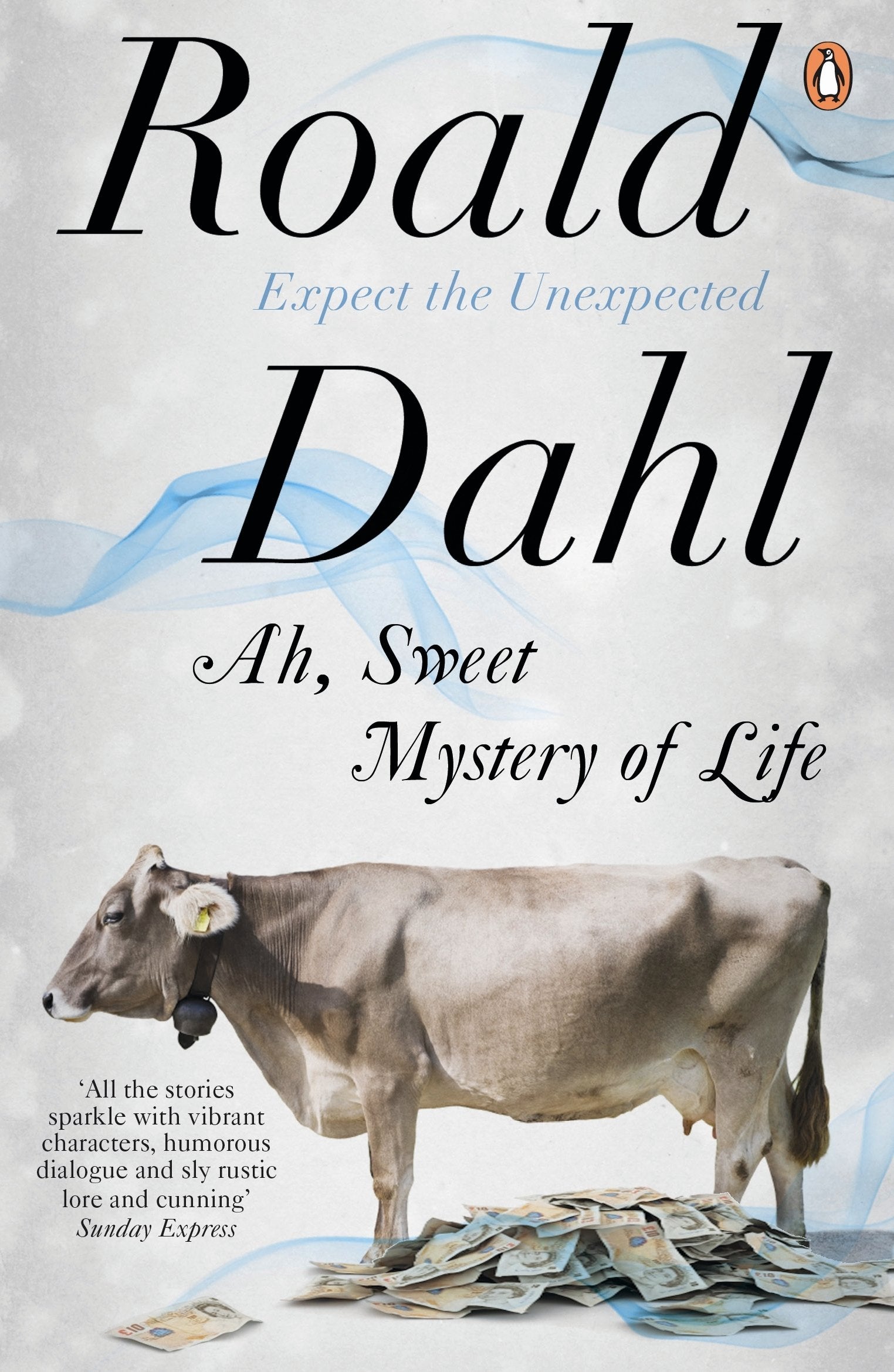 Ah, Sweet Mystery of Life Essays & Short Stories