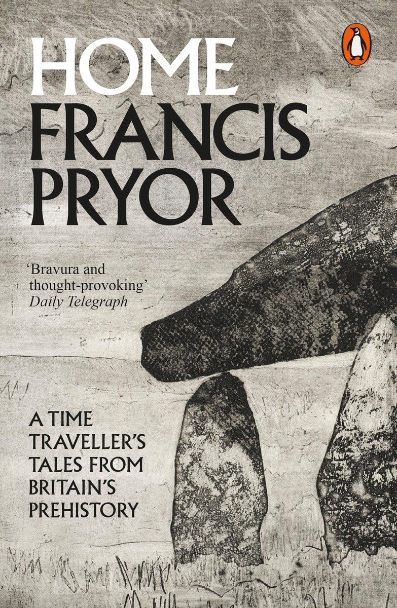 Home: A Time Traveller's Tales from Britain's Prehistory Social Sciences