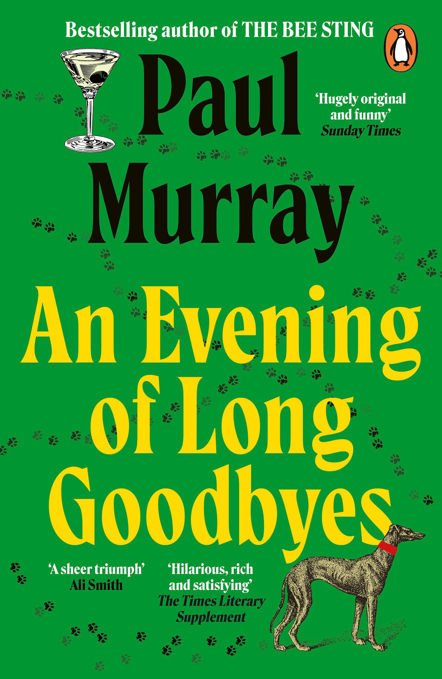 Product Image: An Evening of Long Goodbyes