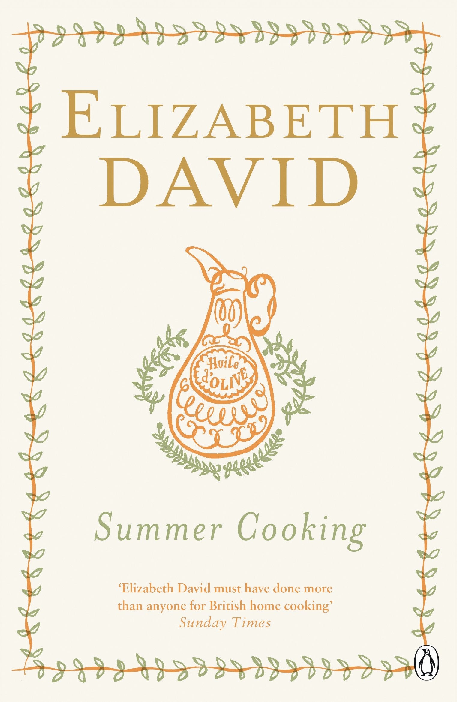 Summer Cooking Leisure, Home & Garden