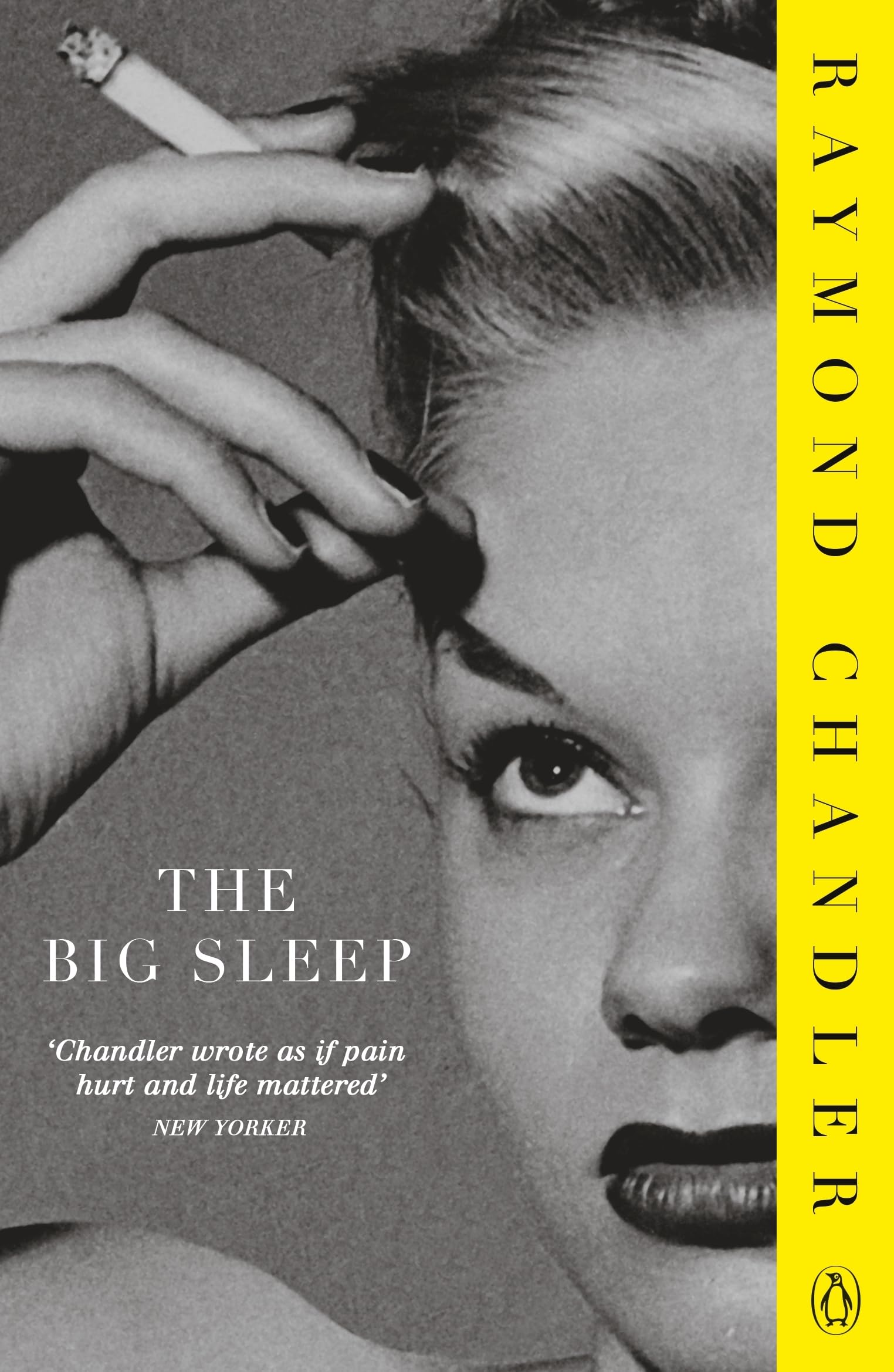 The Big Sleep Classics