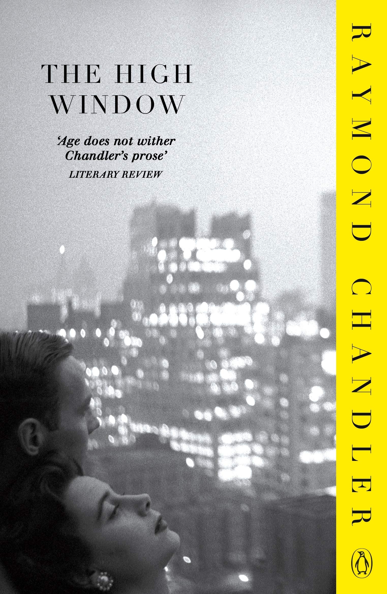 The High Window Classics