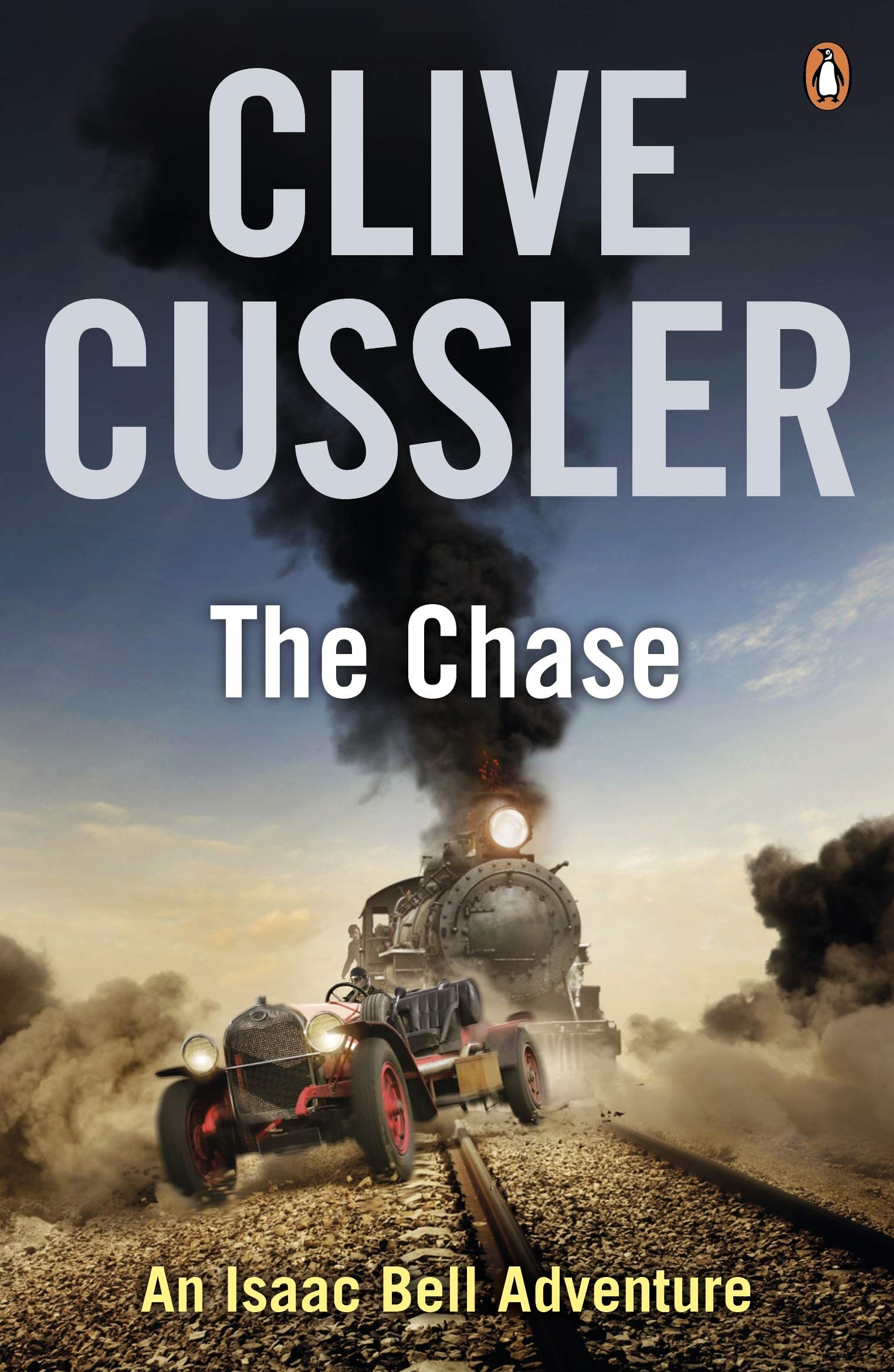 The Chase Contemporary literature
