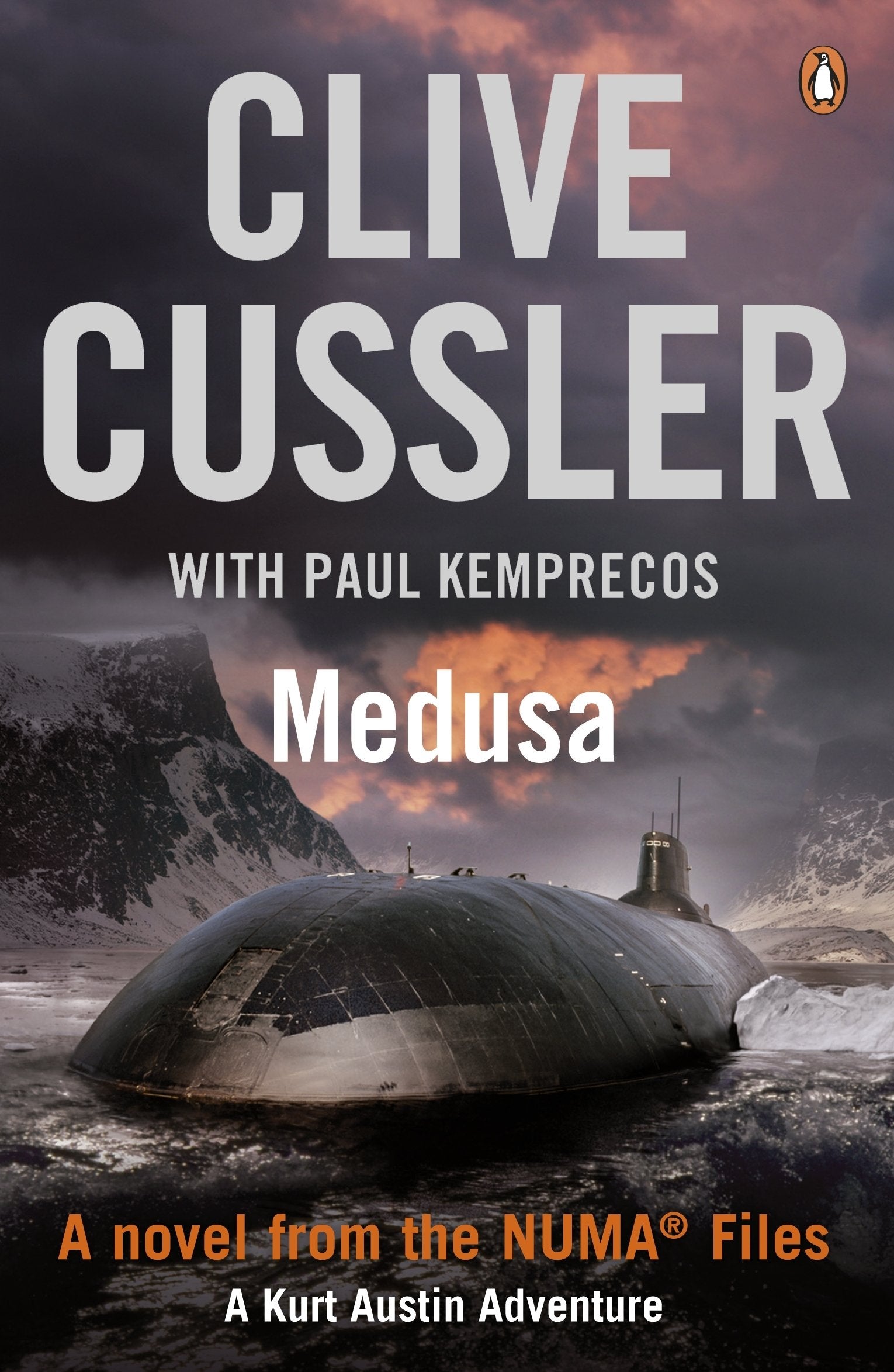 Medusa Action & Adventure