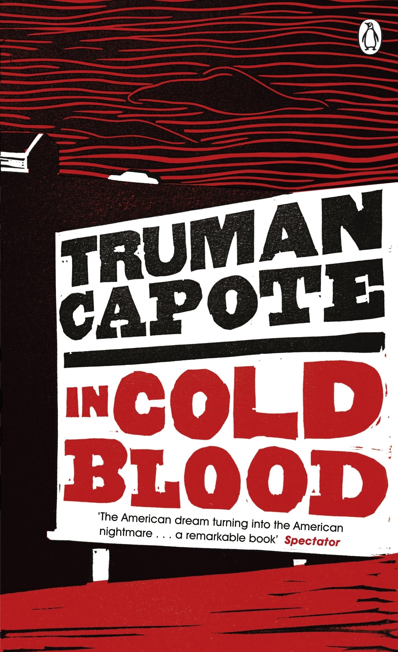 In Cold Blood Law