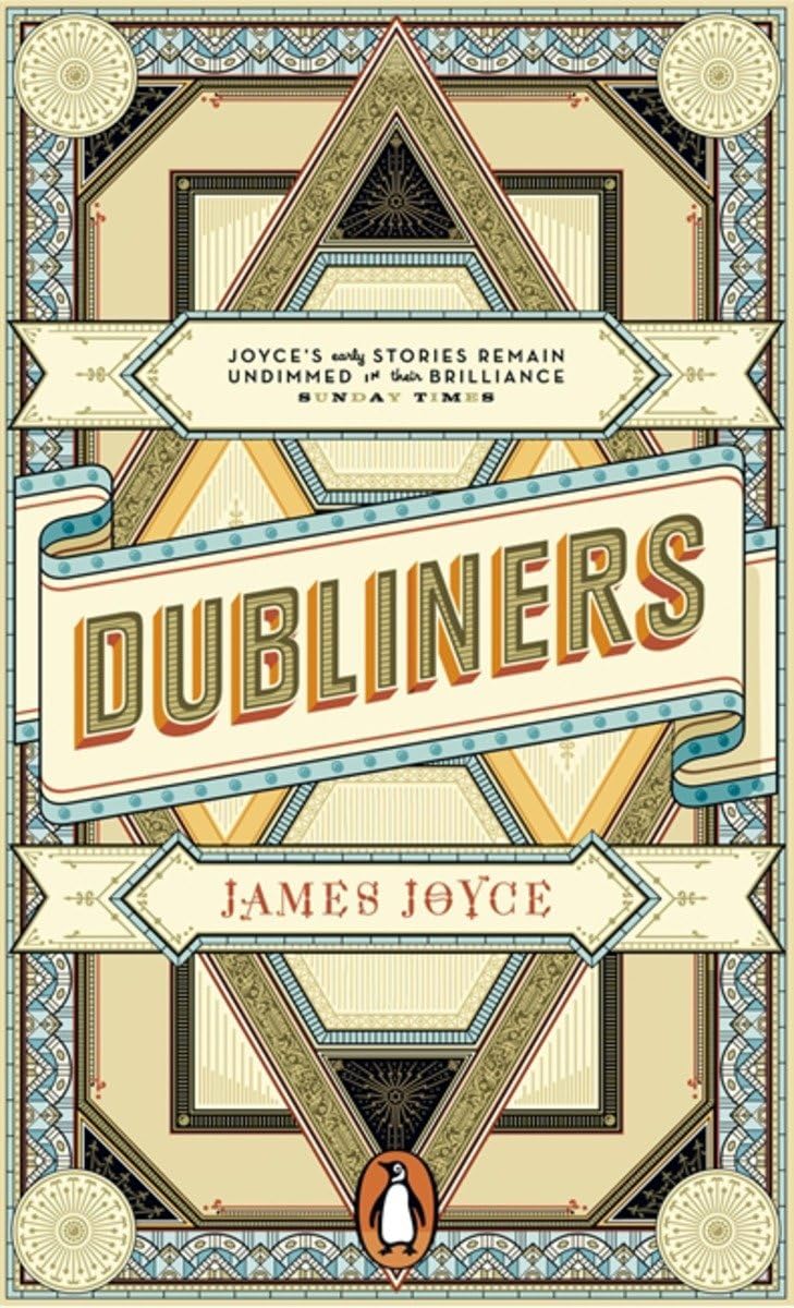 Dubliners Essays & Short Stories