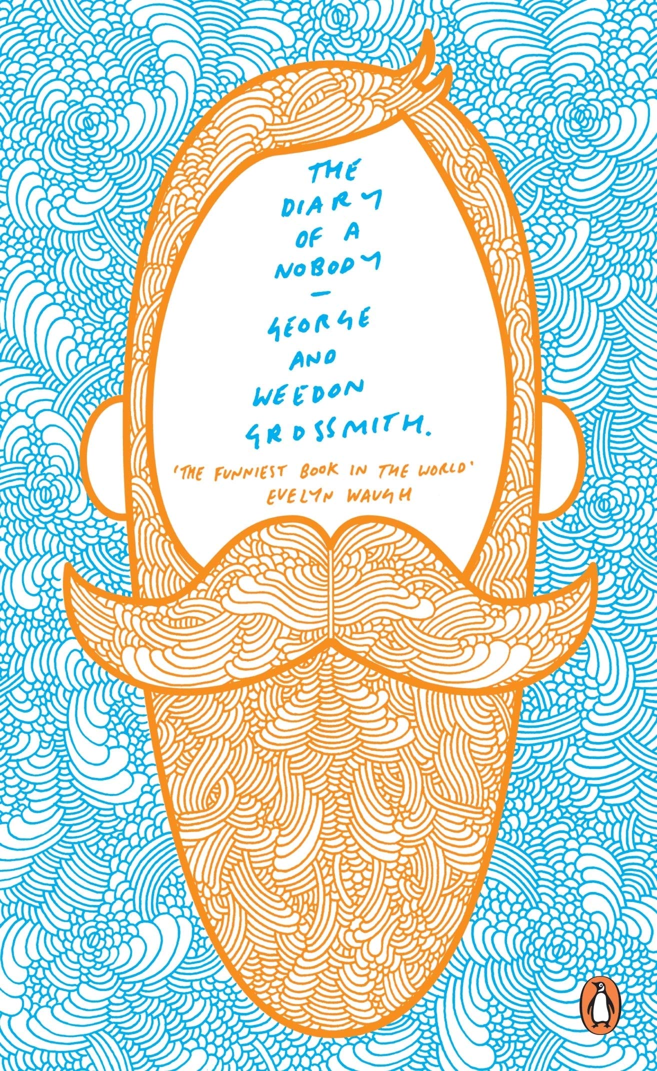 The Diary of a Nobody: George Grossmith (Penguin Essentials, 29) Classics