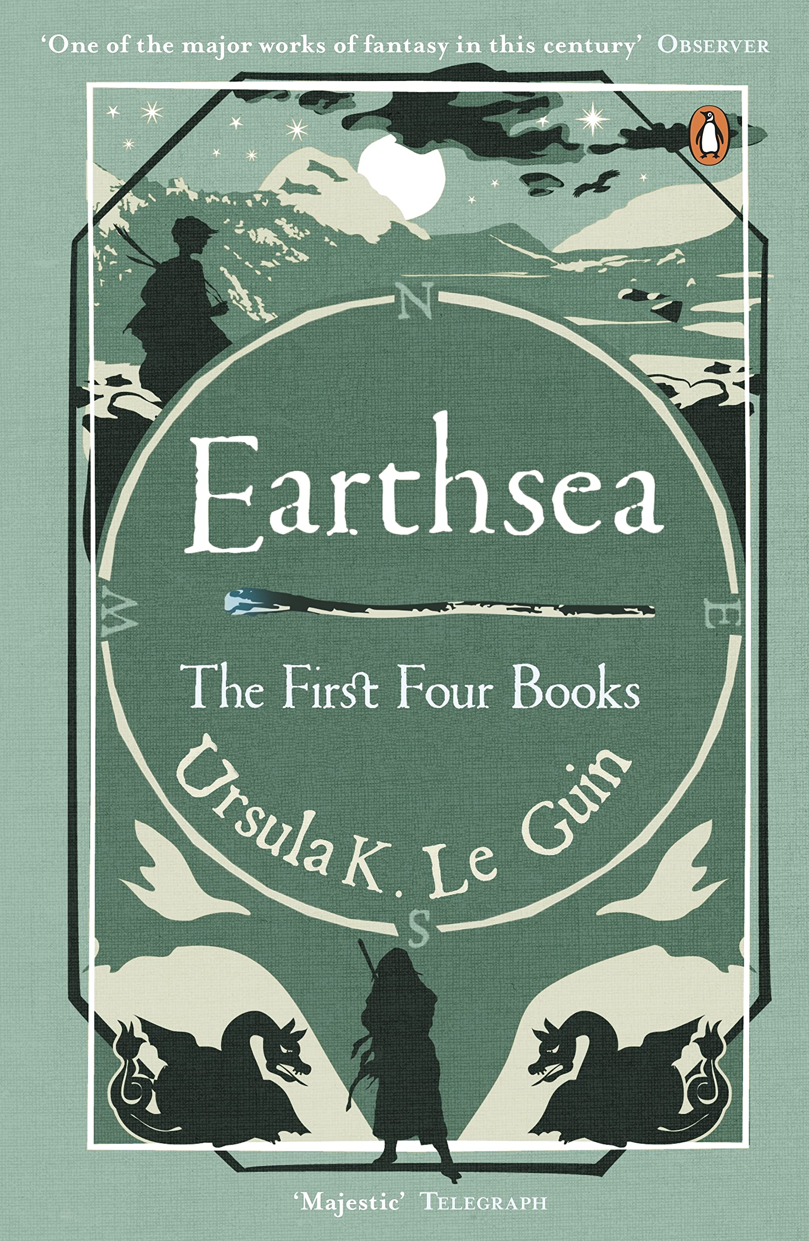 Product Image: Earthsea